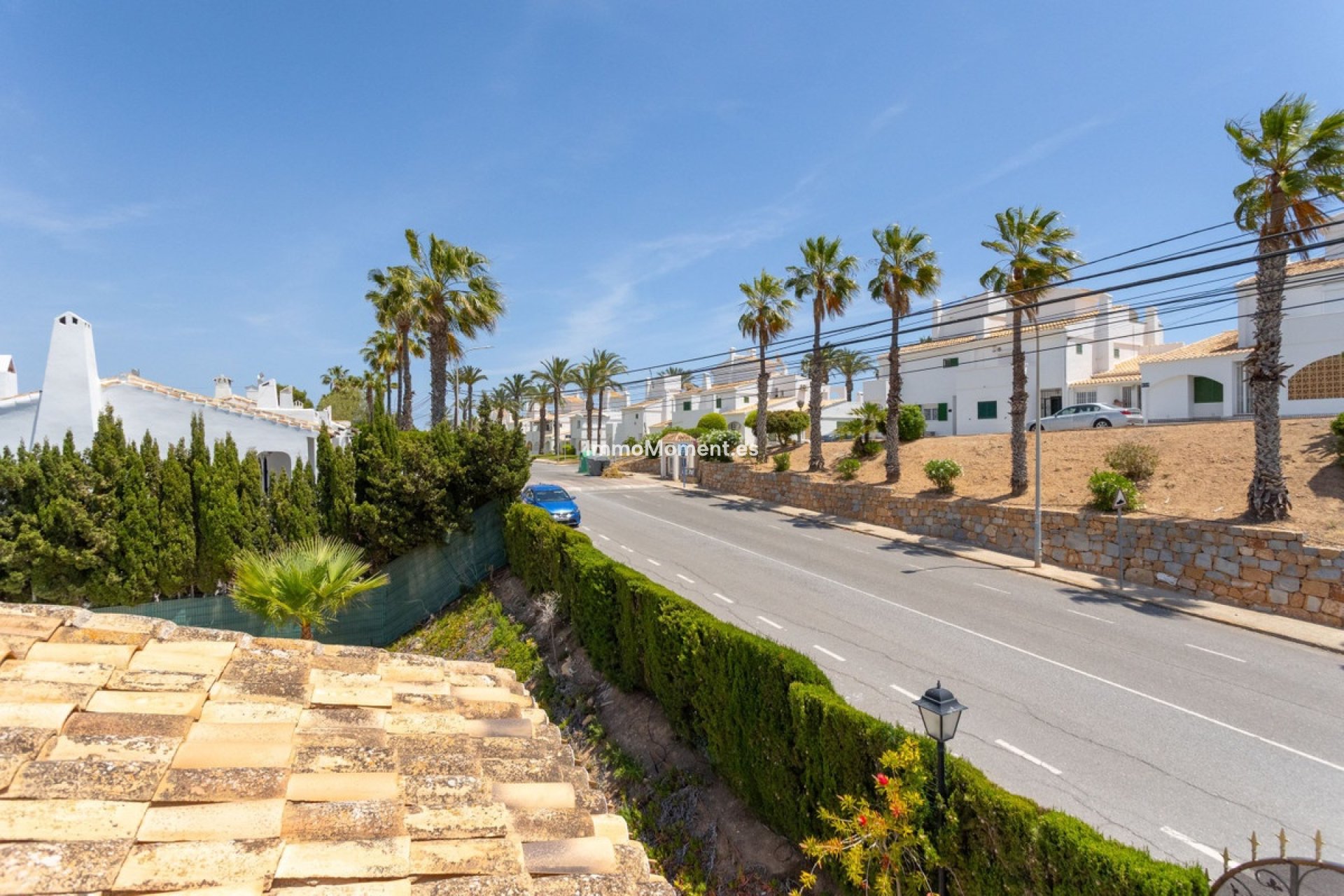 Revente - Villa individuelle - Orihuela - Villamartin