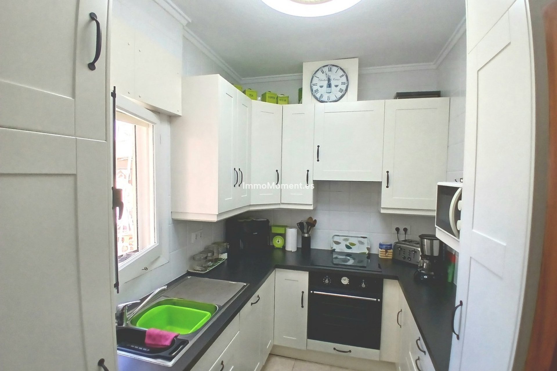 Revente - Villa individuelle - Orihuela - Villamartín