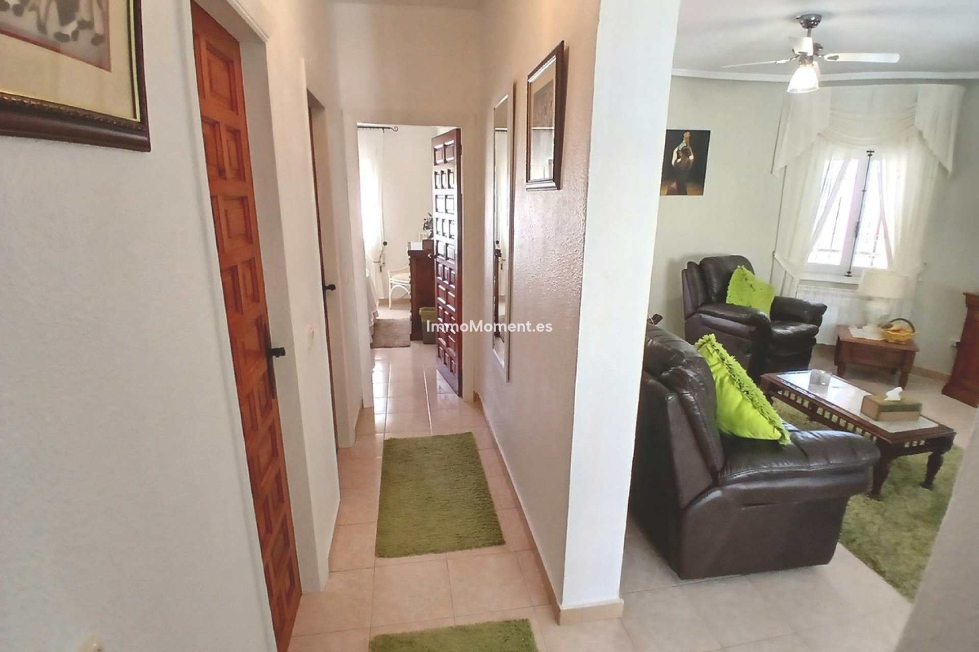 Revente - Villa individuelle - Orihuela - Villamartín
