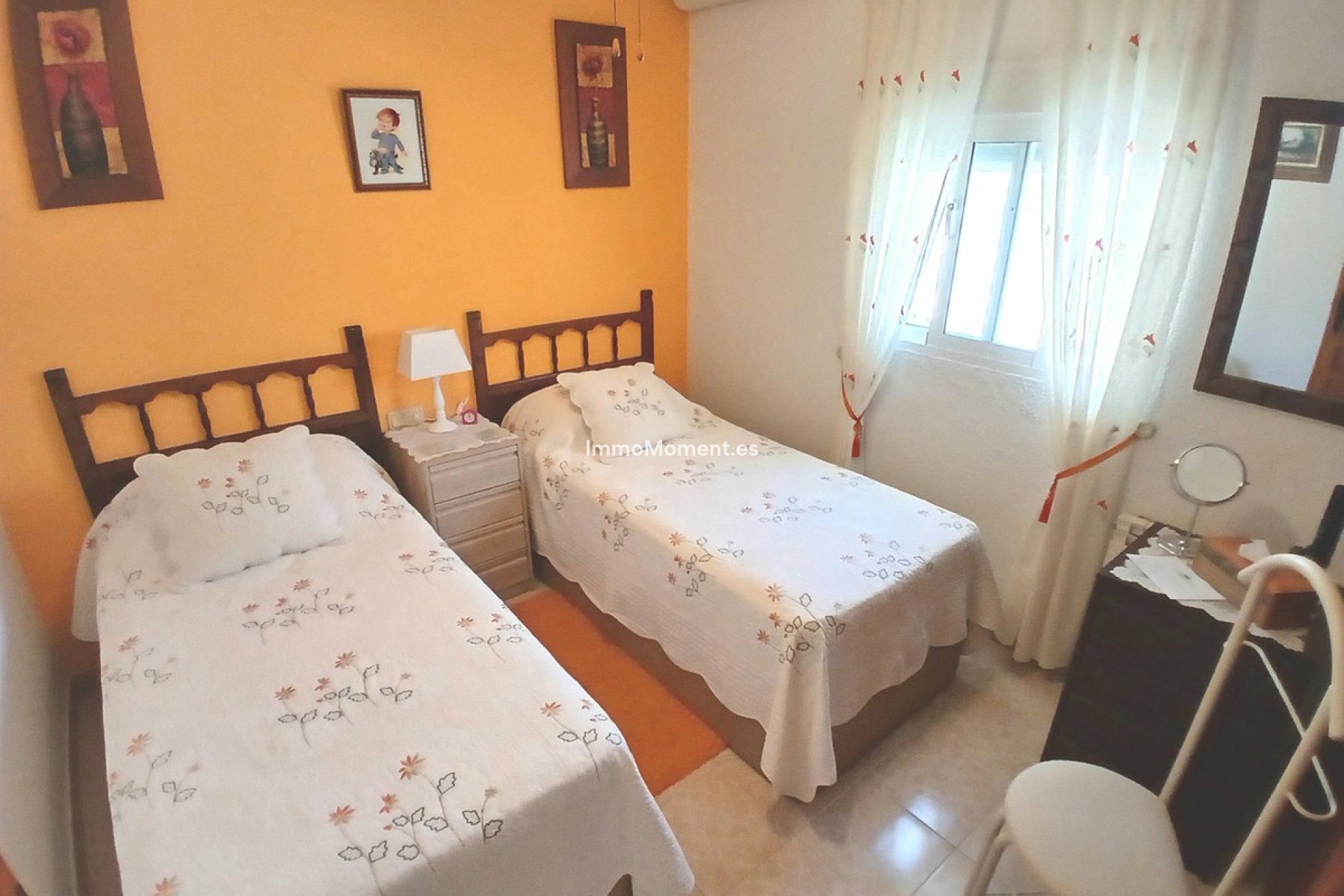 Revente - Villa individuelle - Orihuela - Villamartín