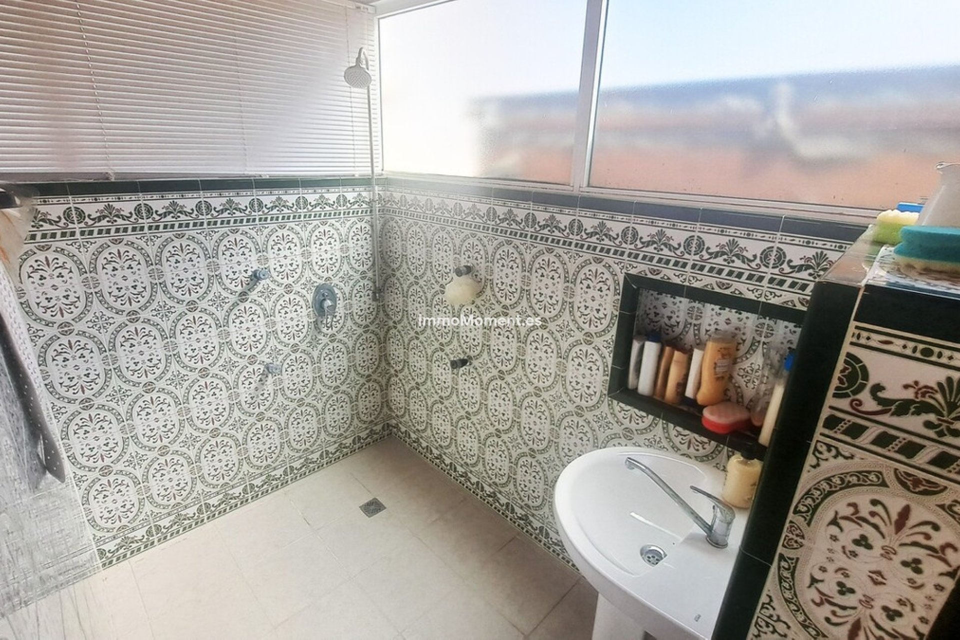 Revente - Villa individuelle - Orihuela - Villamartín