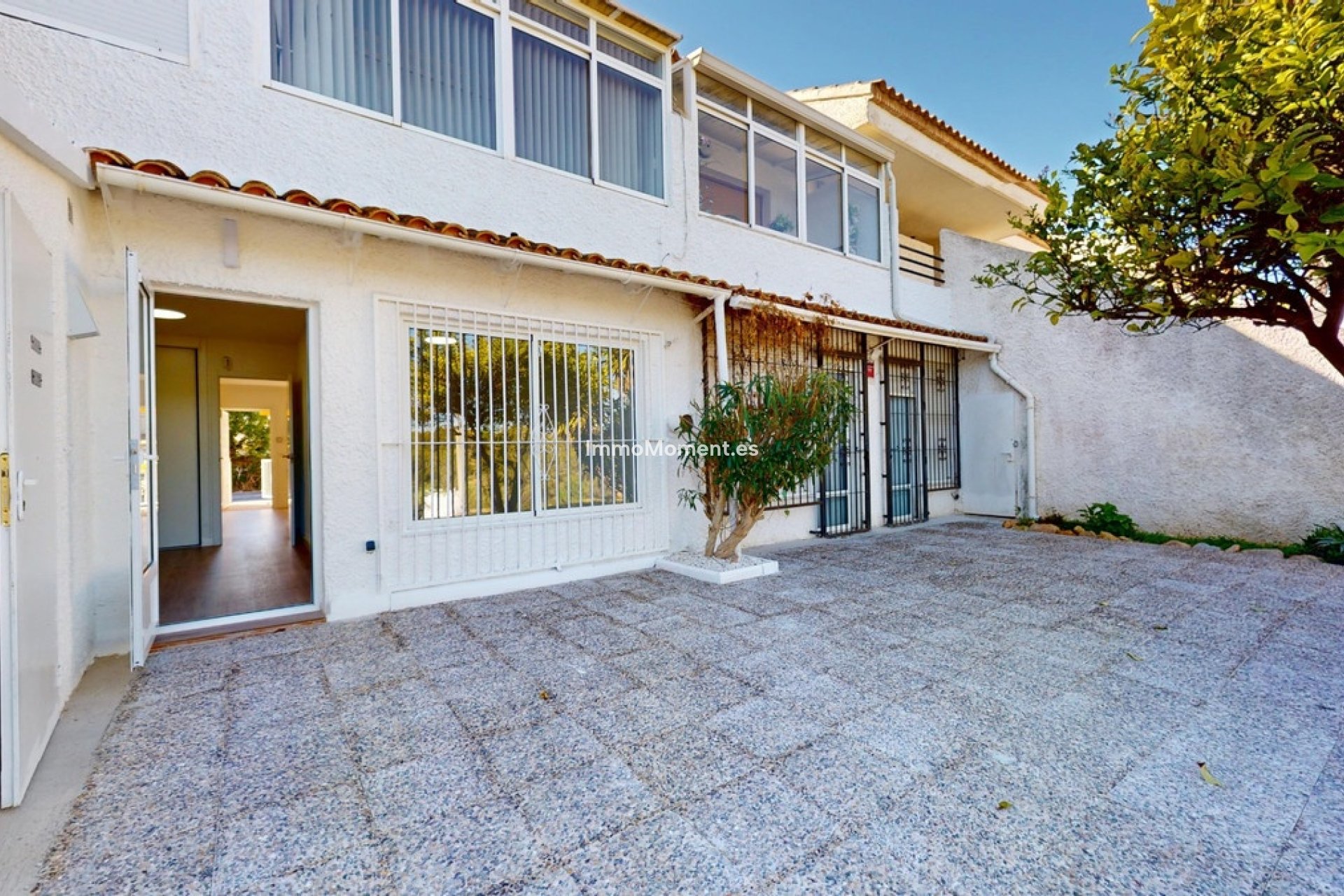 Revente - Villa individuelle - Orihuela - Villamartín