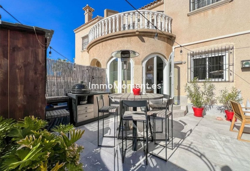 Revente - Villa individuelle - Orihuela - Villamartín