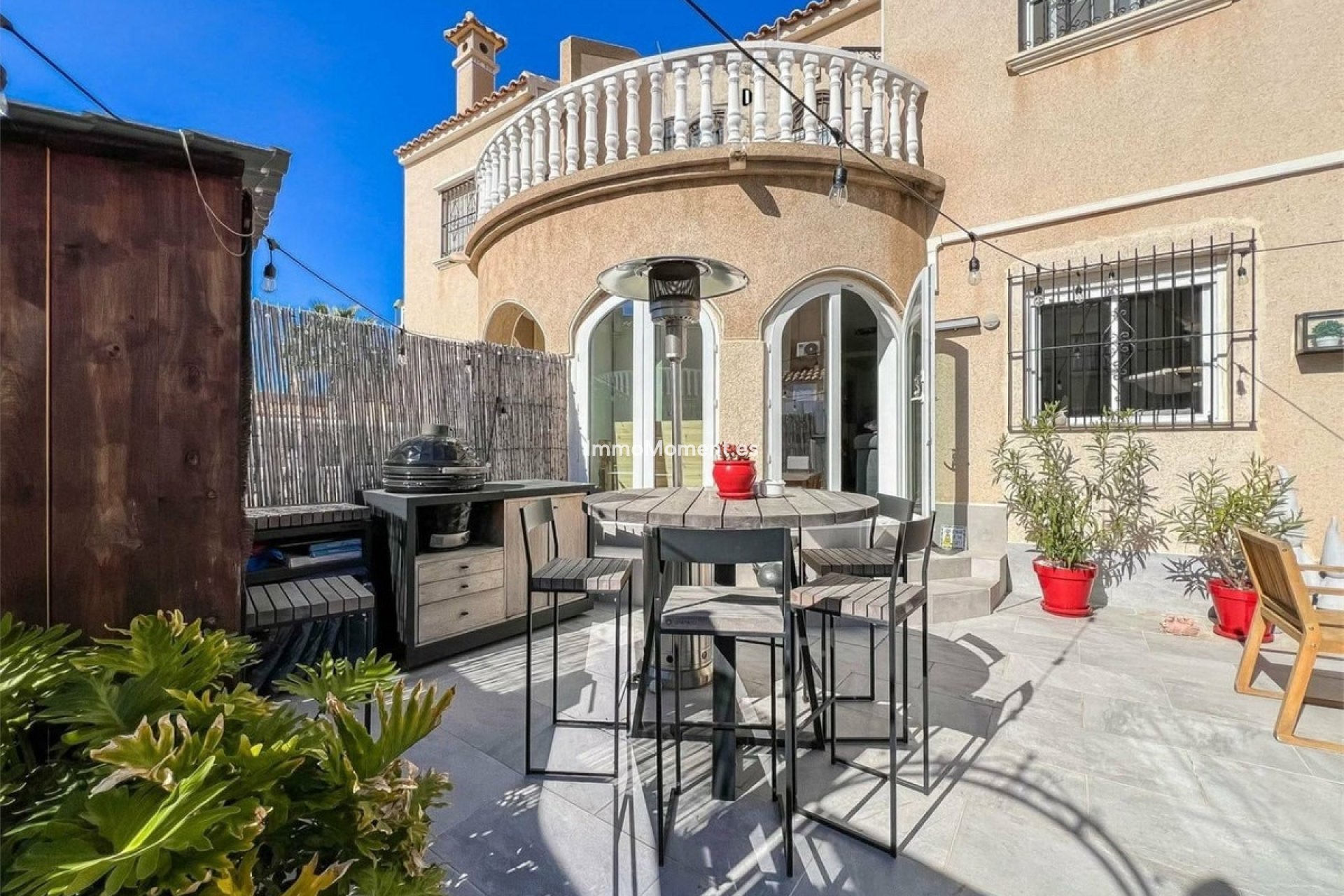 Revente - Villa individuelle - Orihuela - Villamartín
