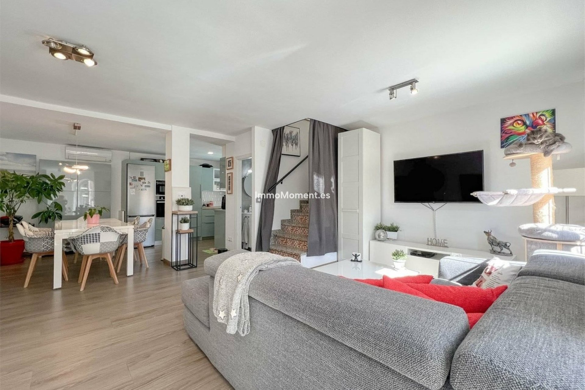 Revente - Villa individuelle - Orihuela - Villamartín