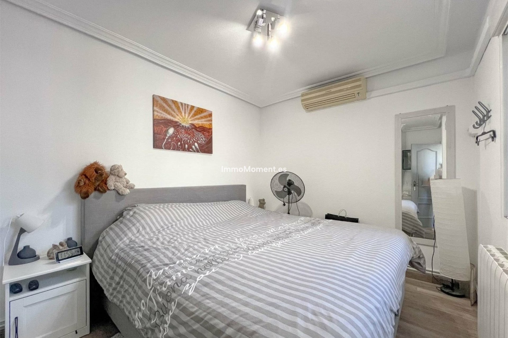 Revente - Villa individuelle - Orihuela - Villamartín