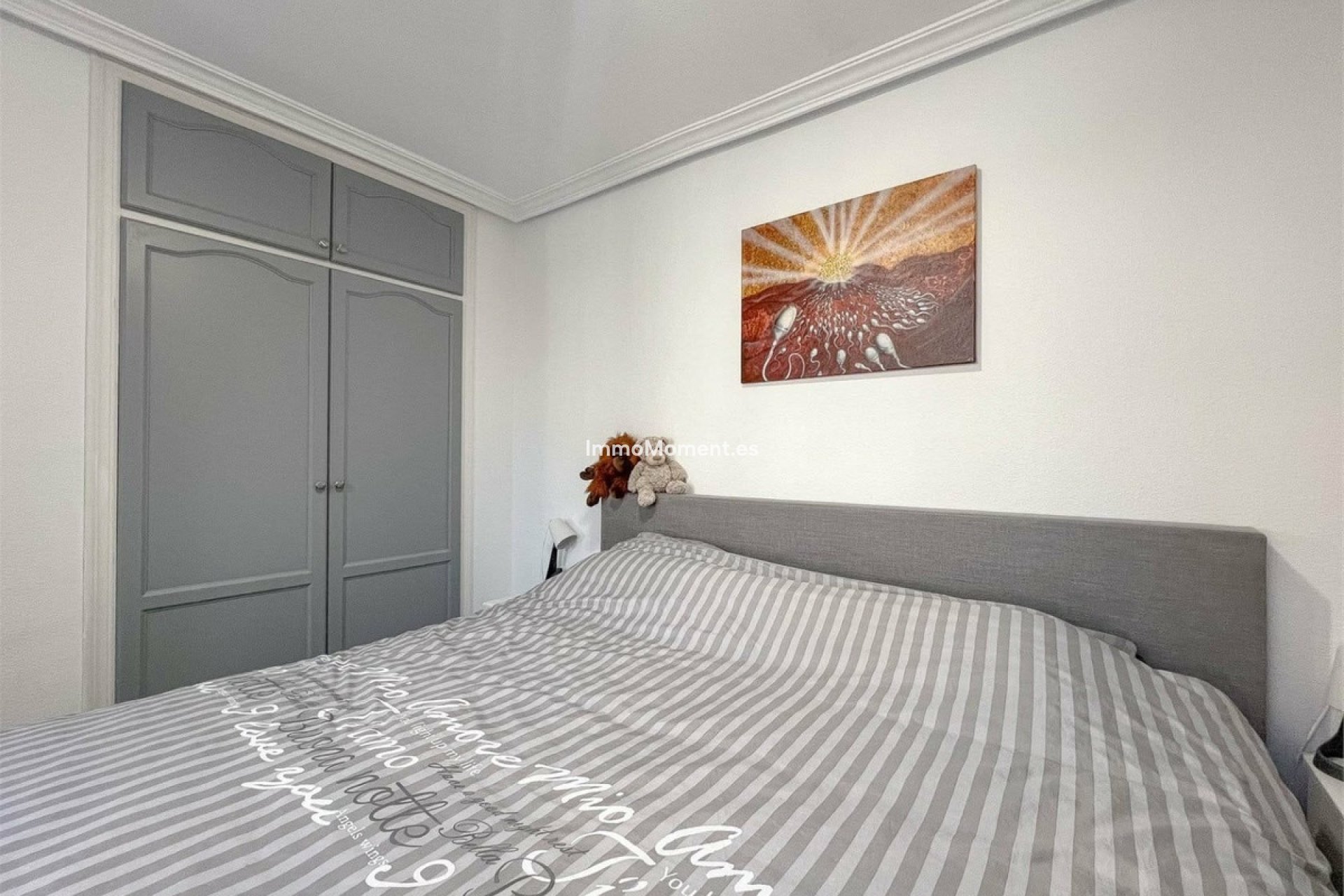 Revente - Villa individuelle - Orihuela - Villamartín