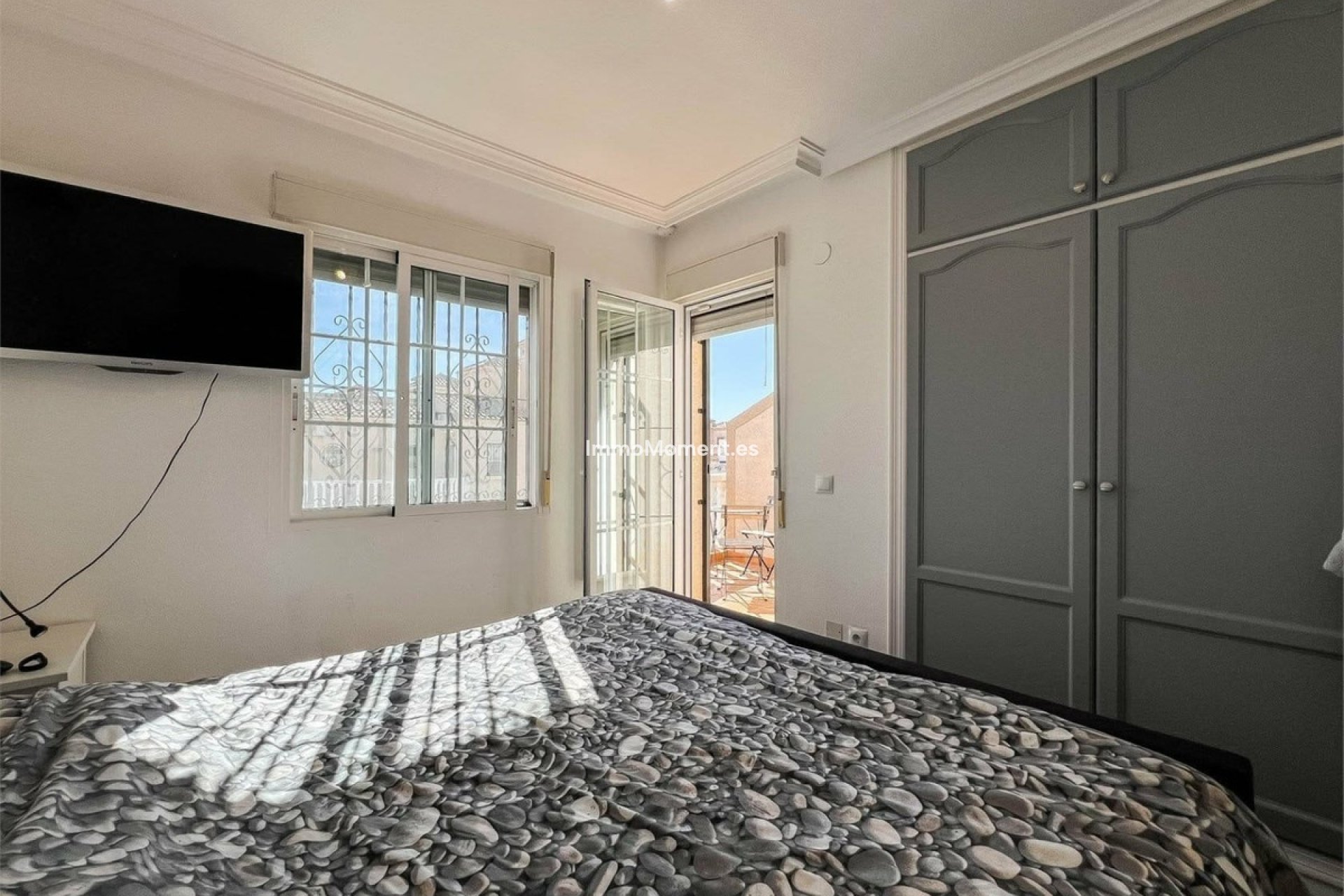 Revente - Villa individuelle - Orihuela - Villamartín