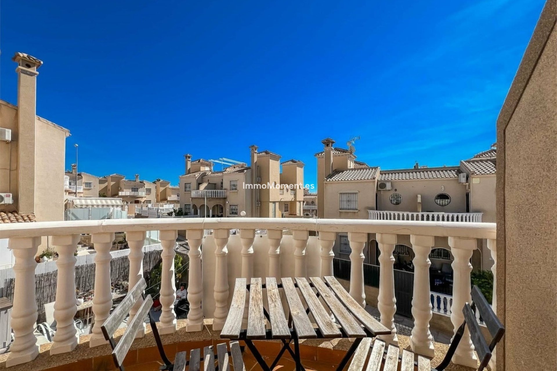 Revente - Villa individuelle - Orihuela - Villamartín