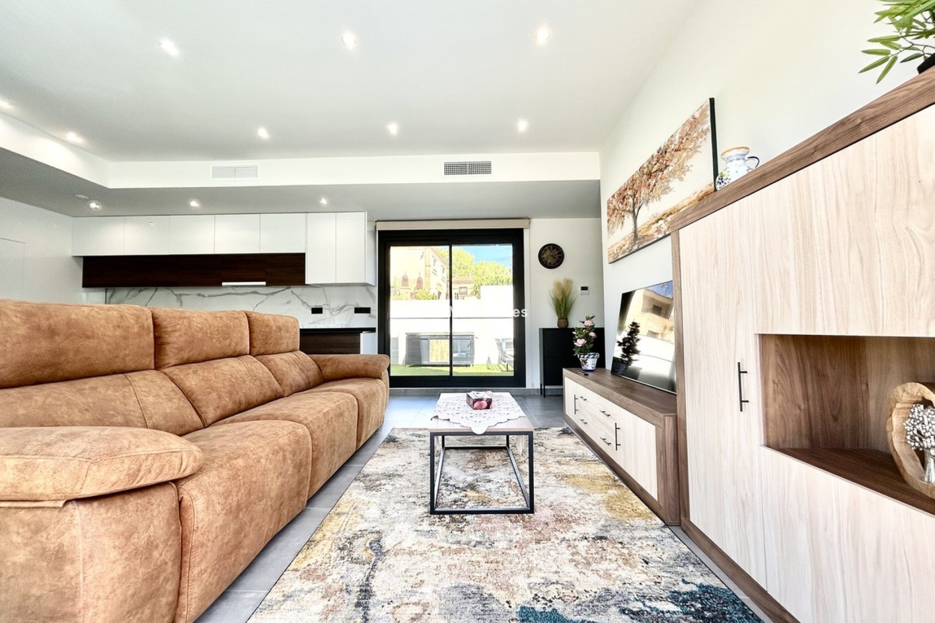 Revente - Villa individuelle - Orihuela - Villamartín