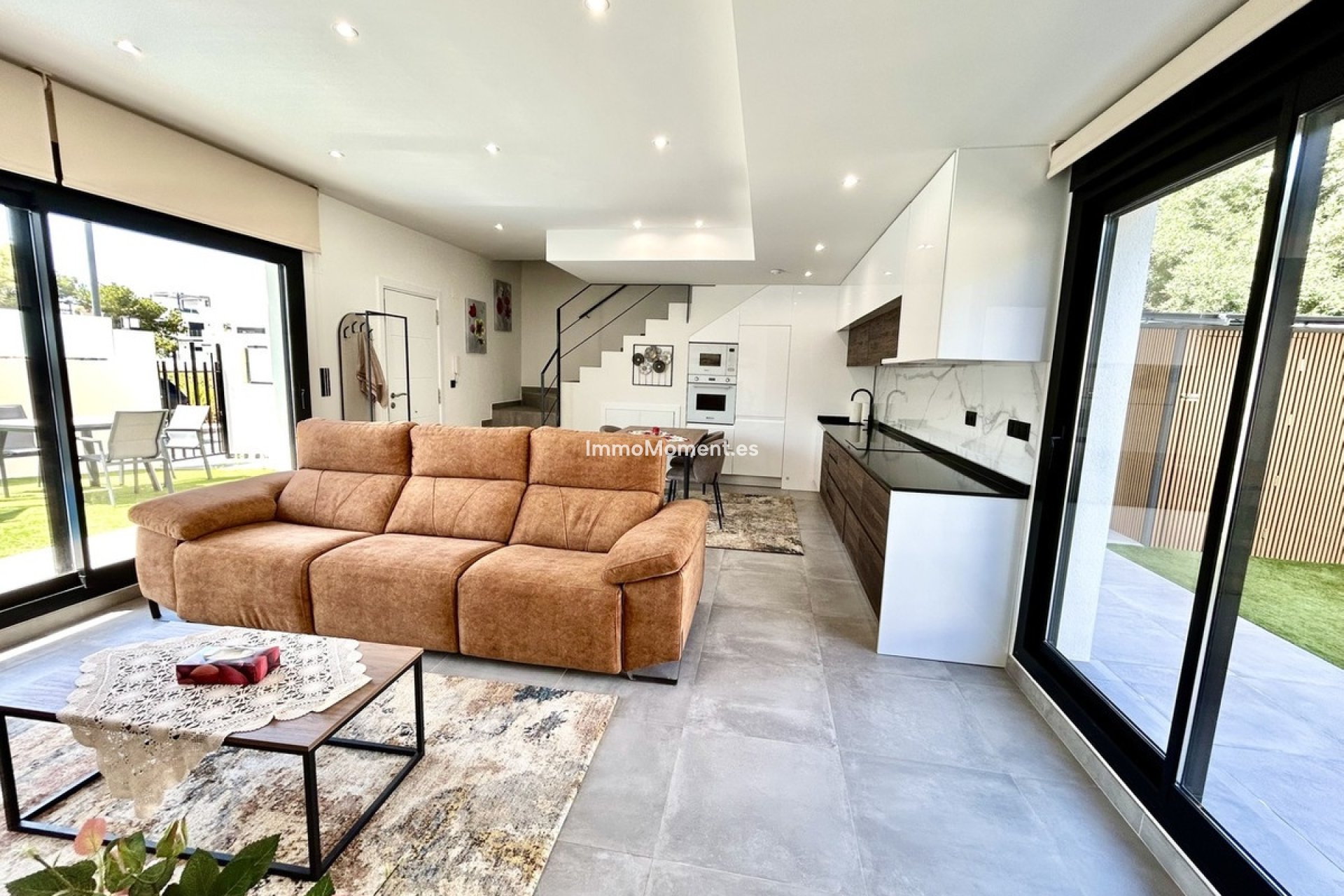 Revente - Villa individuelle - Orihuela - Villamartín