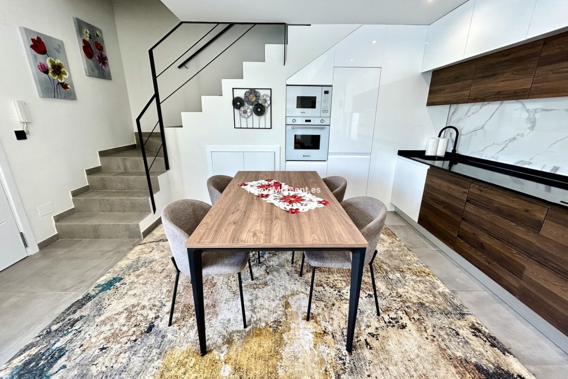 Revente - Villa individuelle - Orihuela - Villamartín