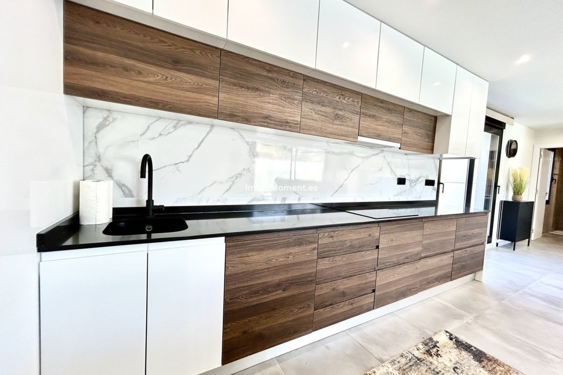 Revente - Villa individuelle - Orihuela - Villamartín