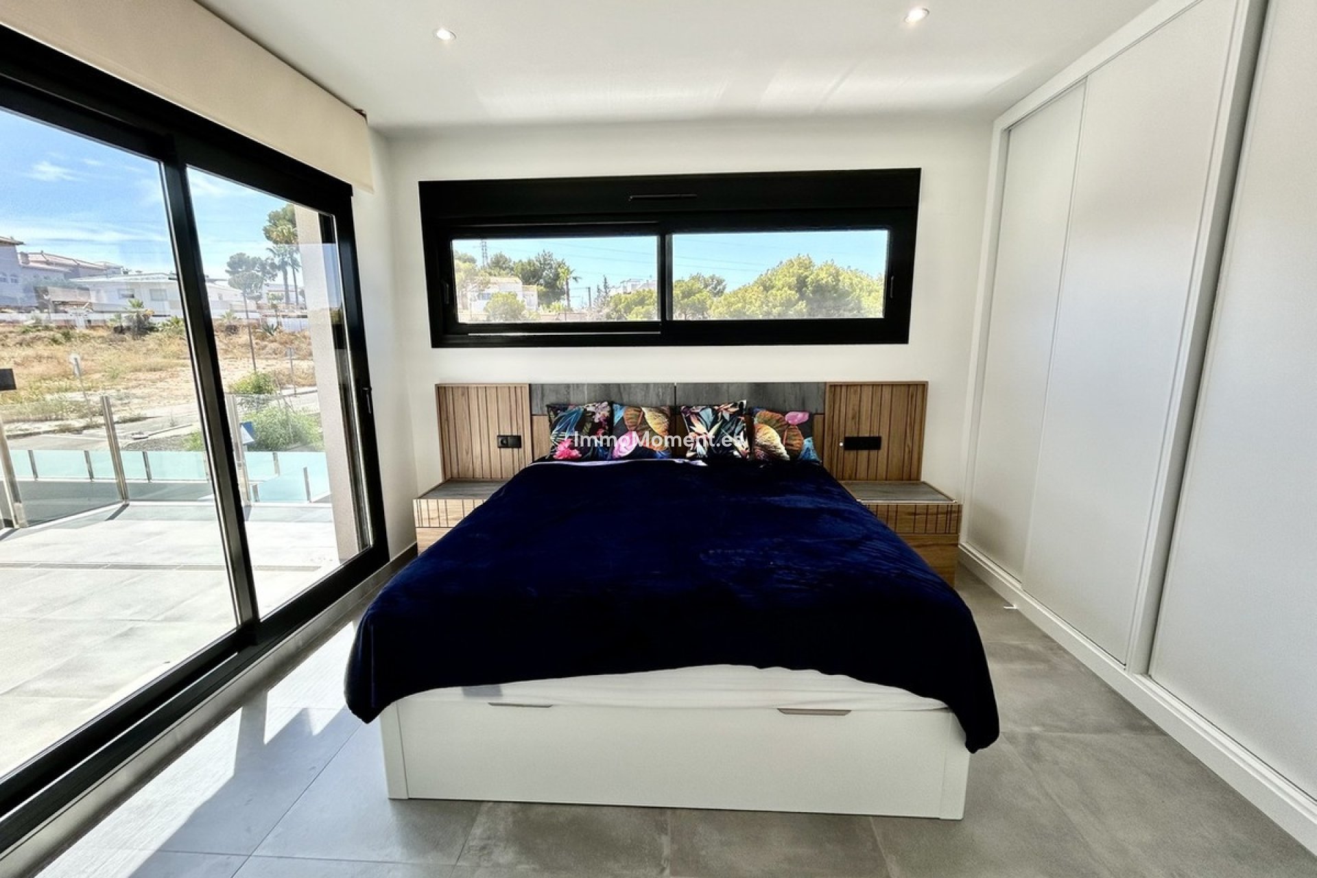Revente - Villa individuelle - Orihuela - Villamartín