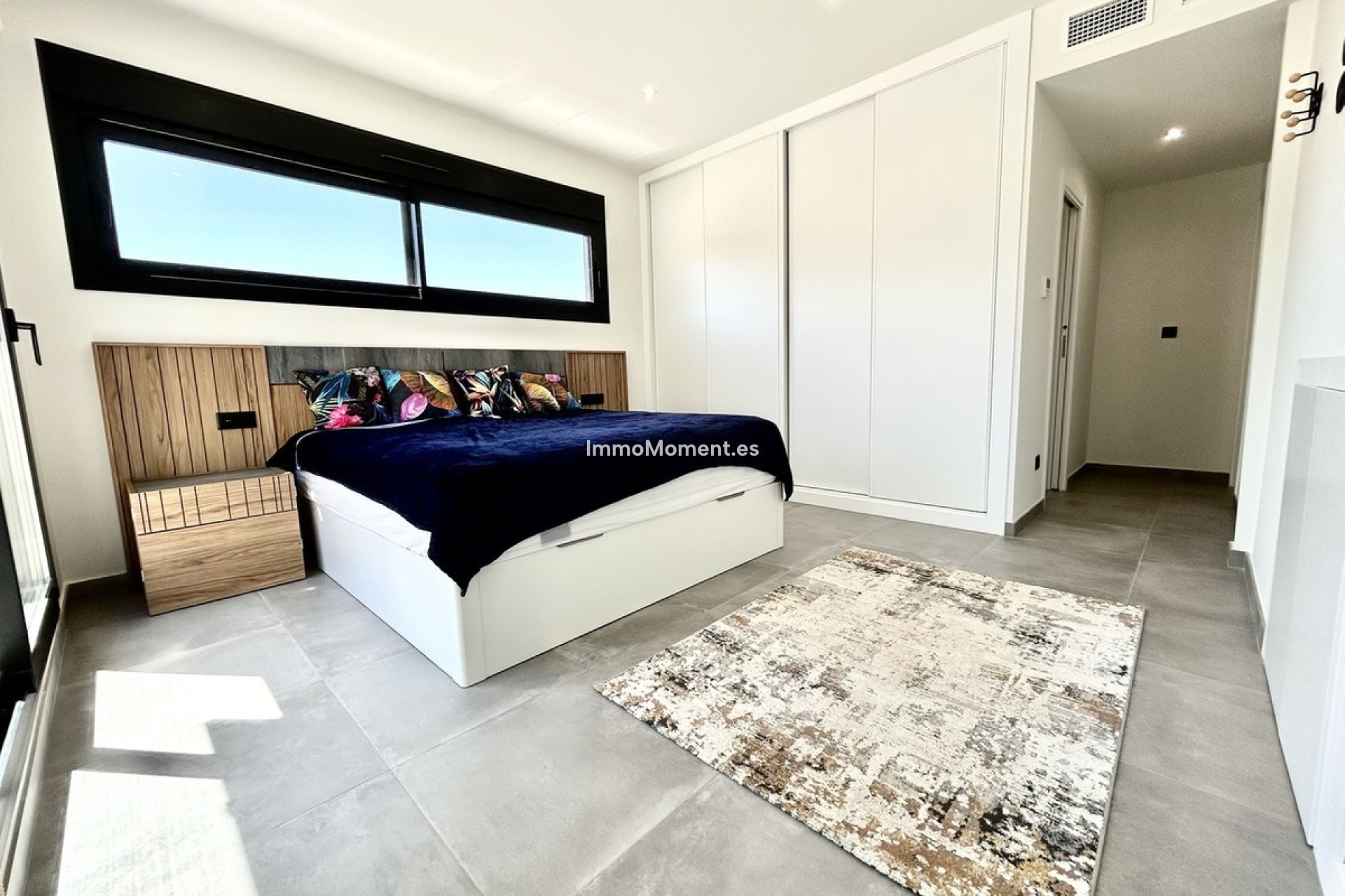 Revente - Villa individuelle - Orihuela - Villamartín