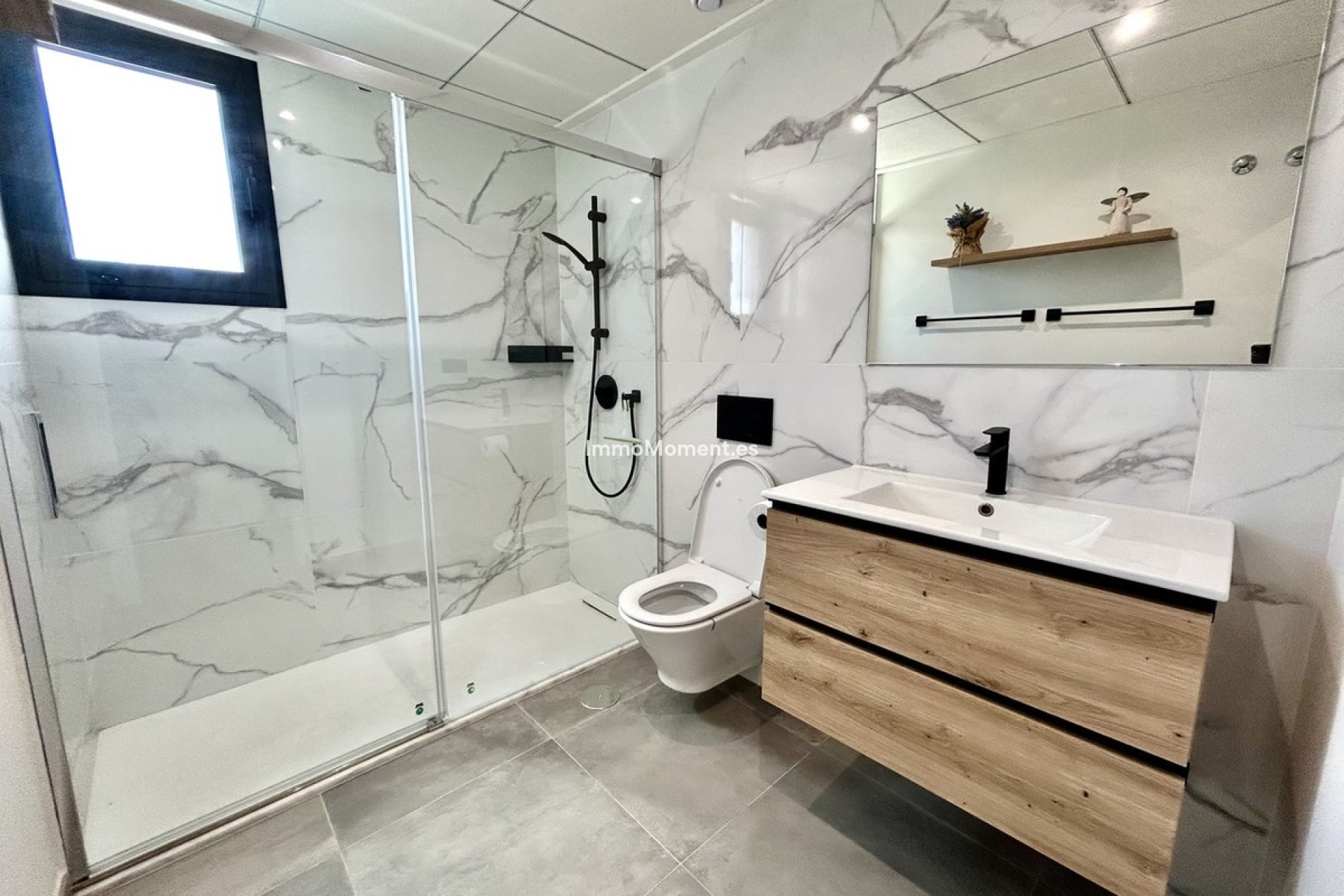 Revente - Villa individuelle - Orihuela - Villamartín