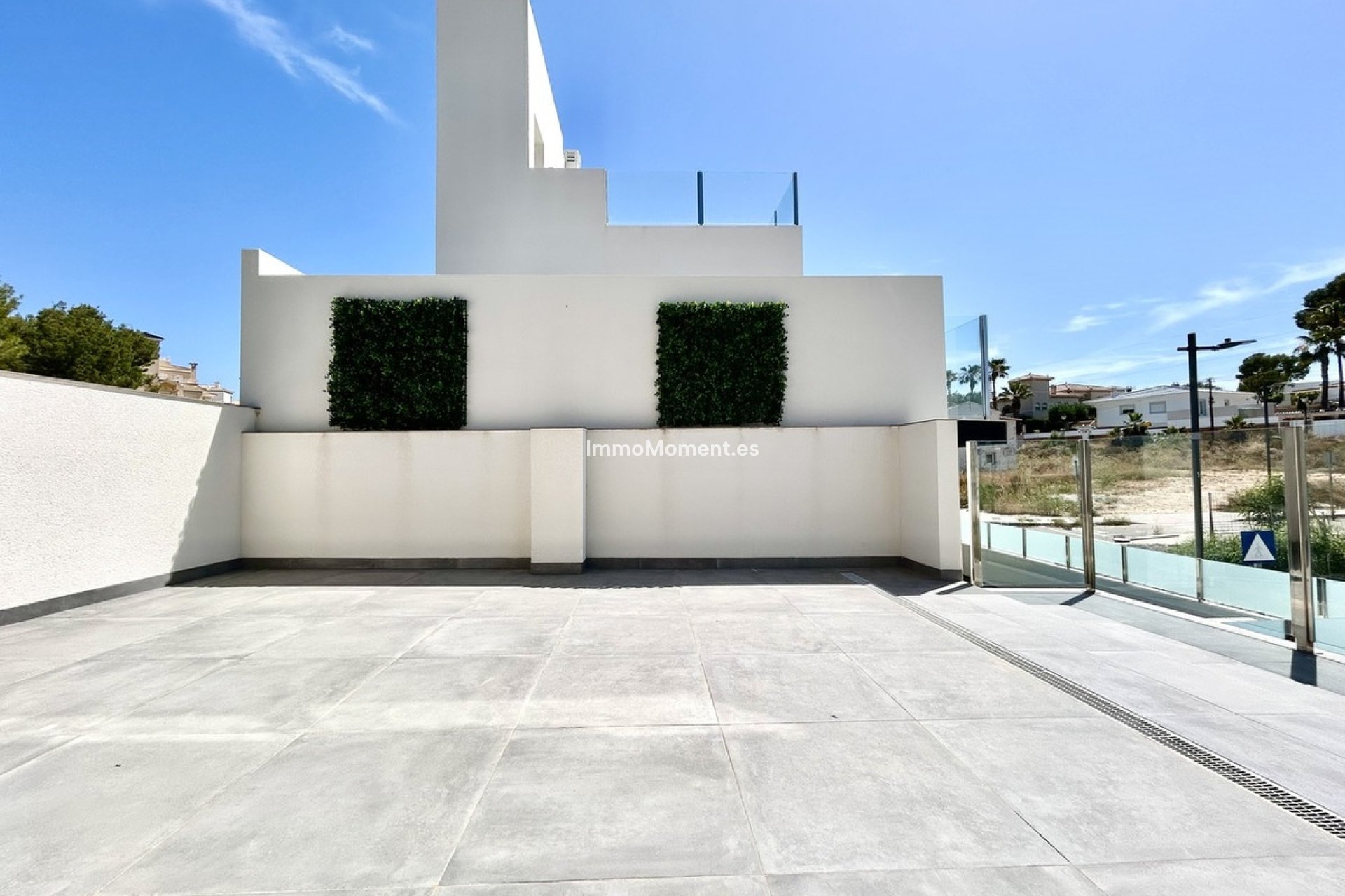 Revente - Villa individuelle - Orihuela - Villamartín