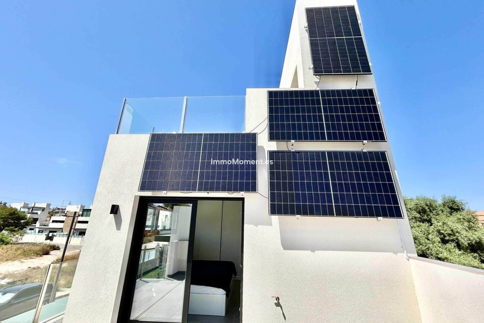 Revente - Villa individuelle - Orihuela - Villamartín