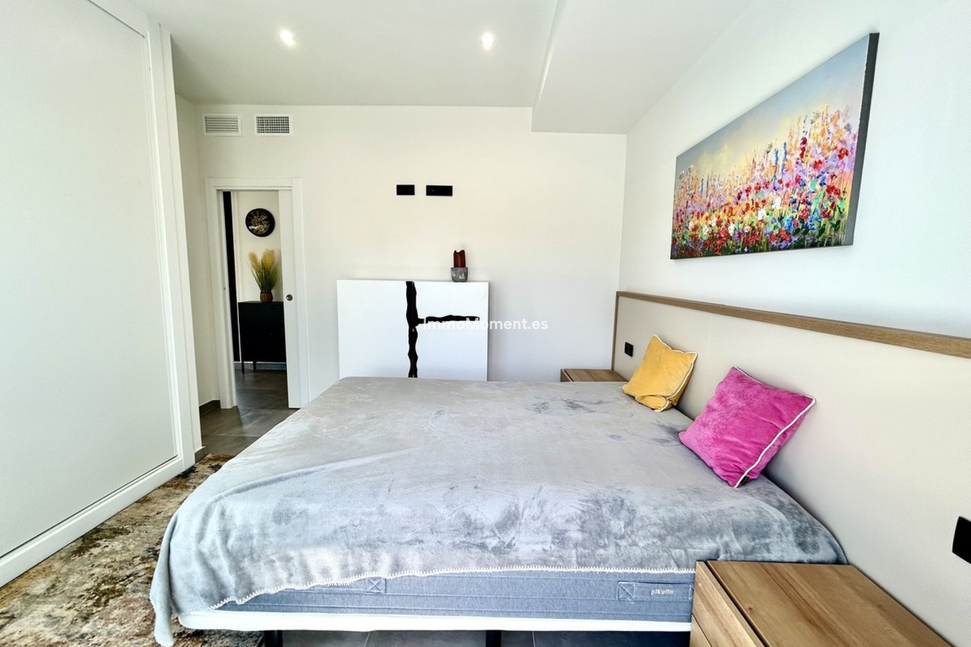 Revente - Villa individuelle - Orihuela - Villamartín