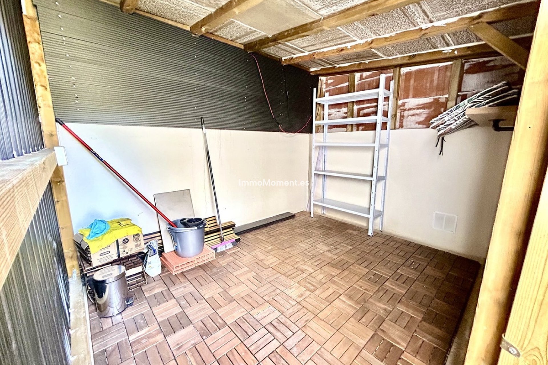 Revente - Villa individuelle - Orihuela - Villamartín