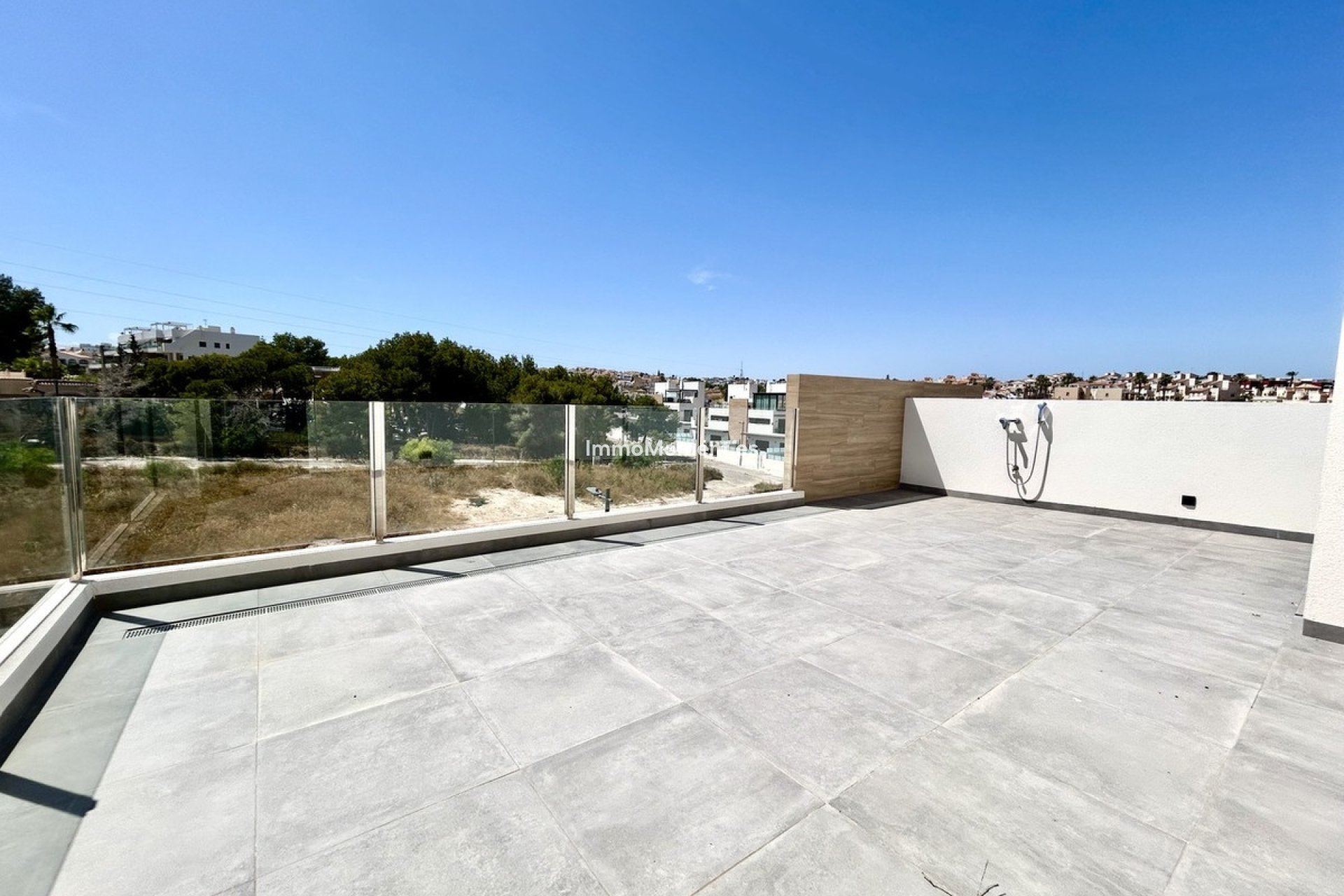 Revente - Villa individuelle - Orihuela - Villamartín