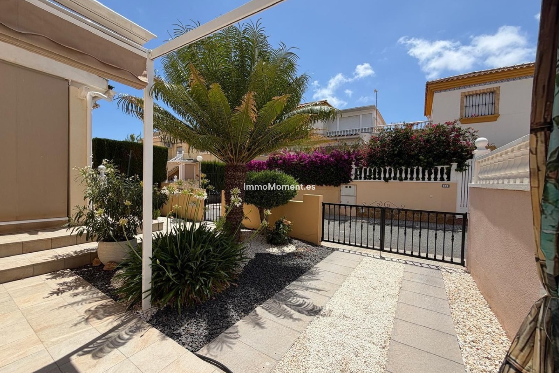 Revente - Villa individuelle - Orihuela - Villamartín