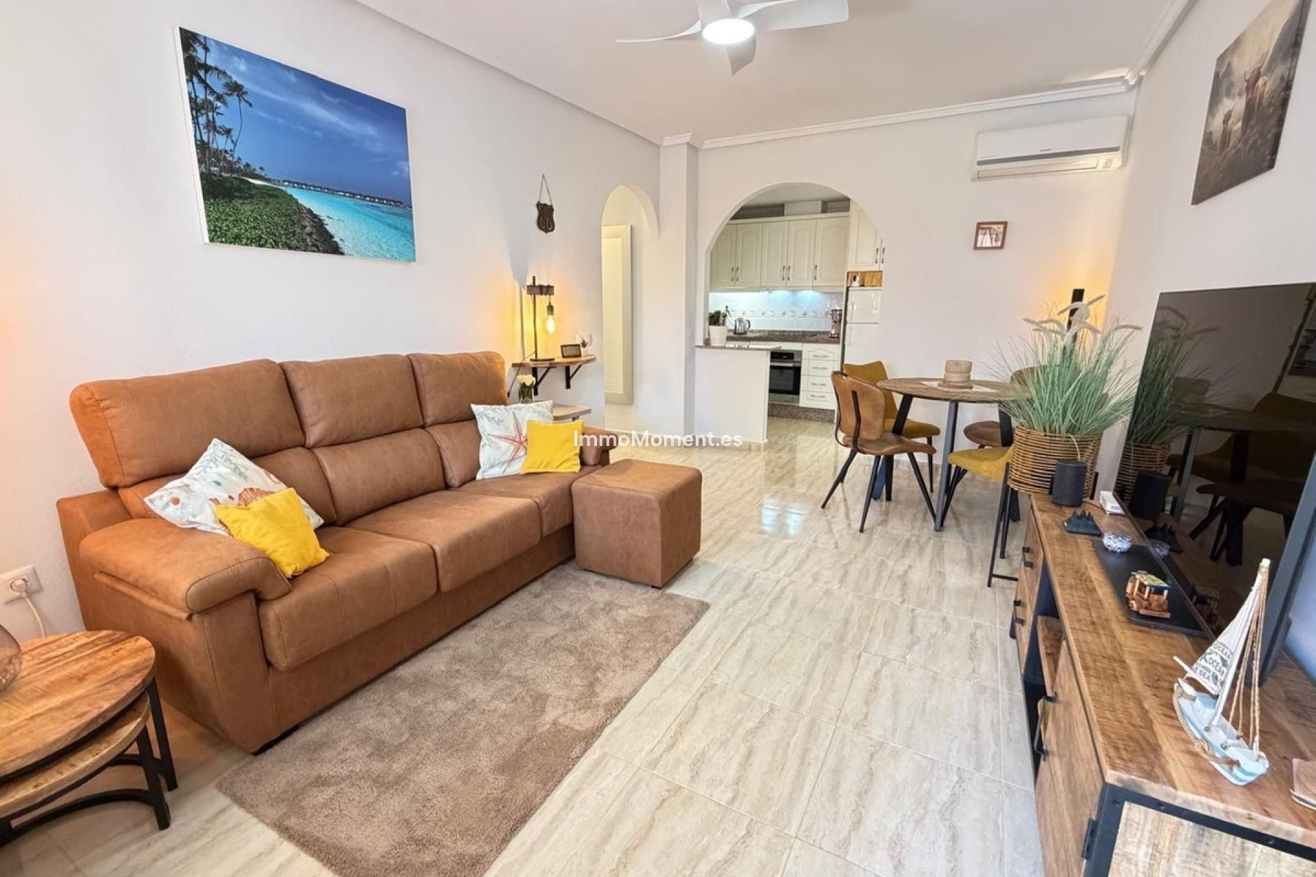 Revente - Villa individuelle - Orihuela - Villamartín