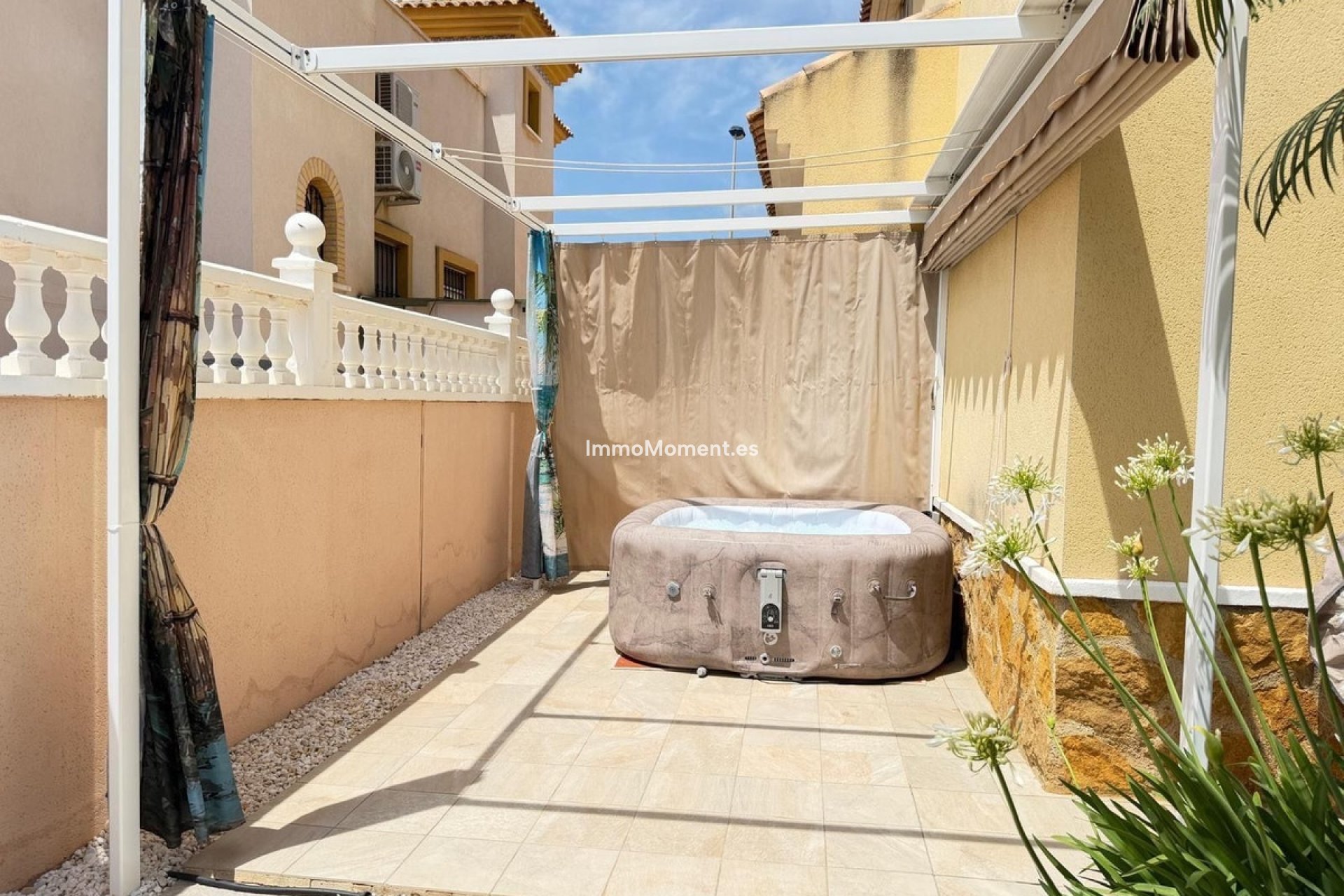 Revente - Villa individuelle - Orihuela - Villamartín