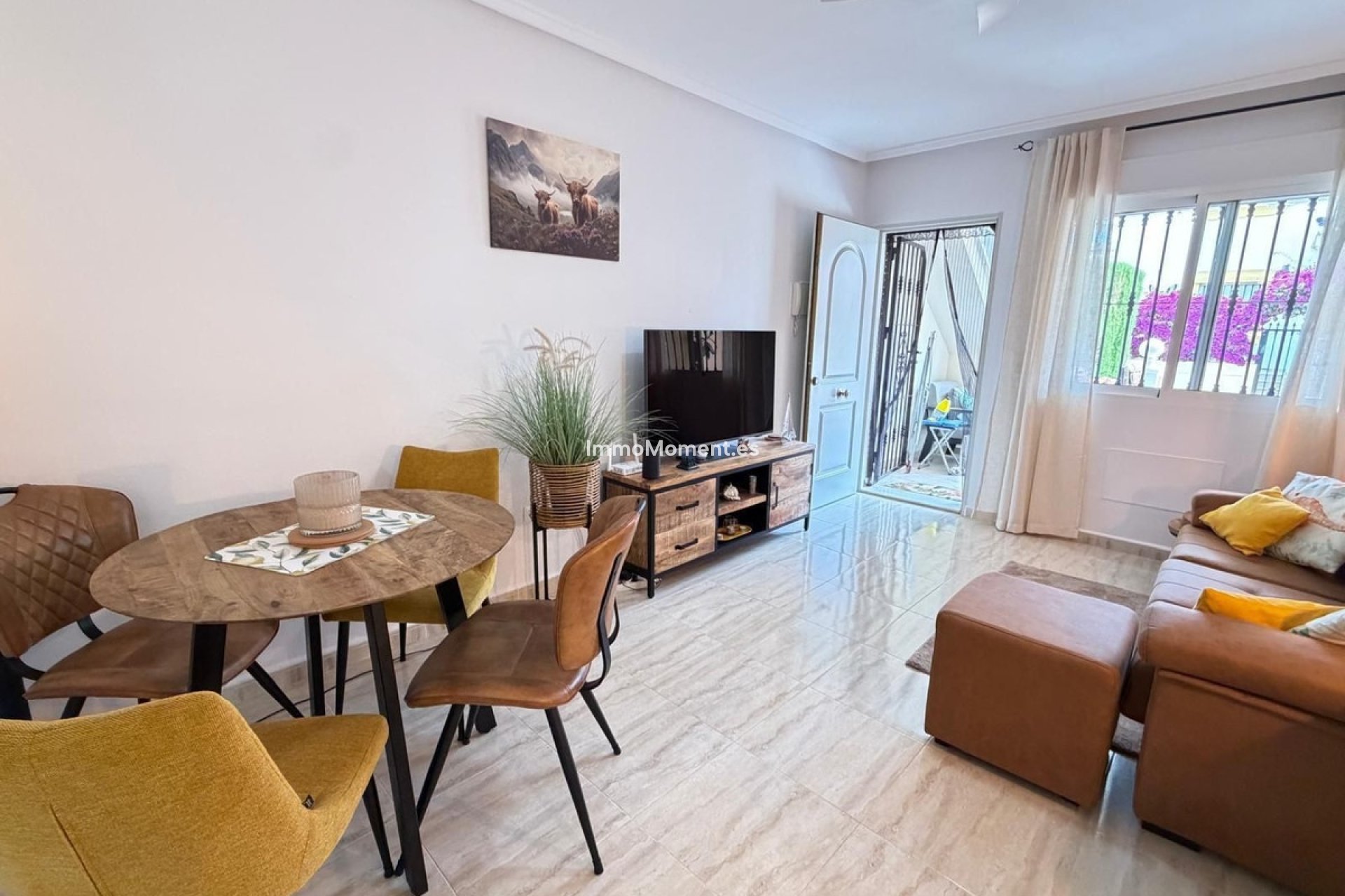 Revente - Villa individuelle - Orihuela - Villamartín
