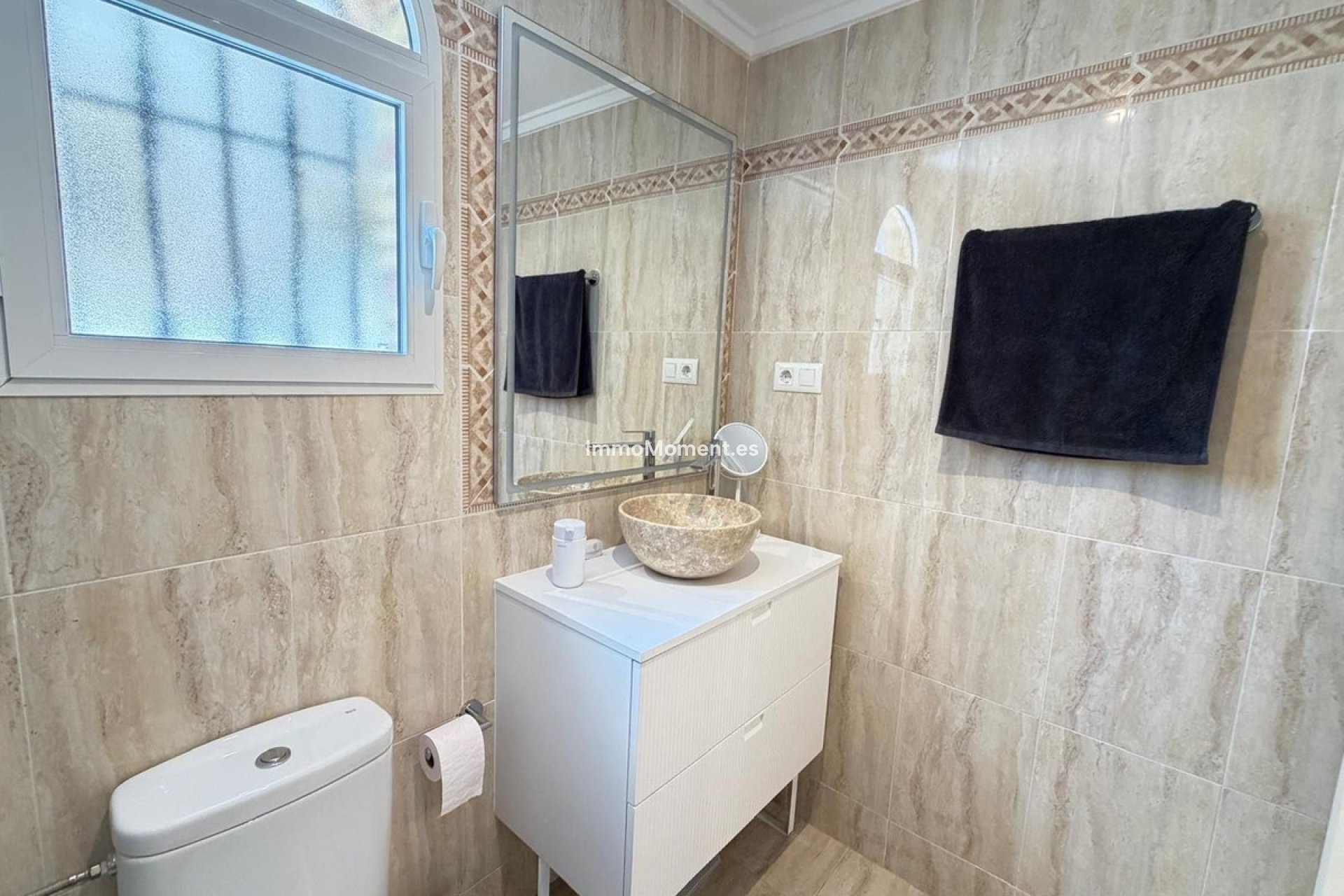 Revente - Villa individuelle - Orihuela - Villamartín