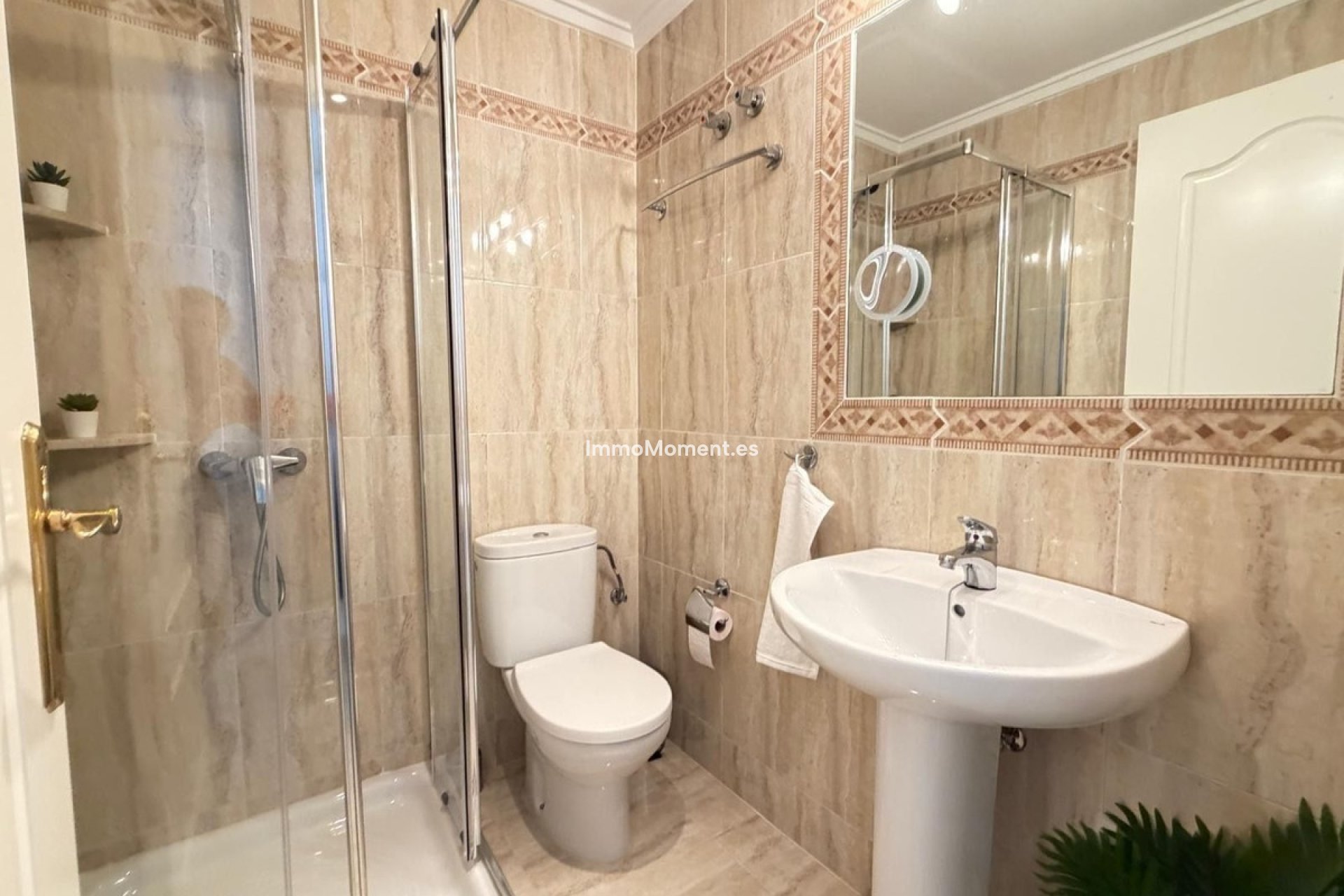 Revente - Villa individuelle - Orihuela - Villamartín