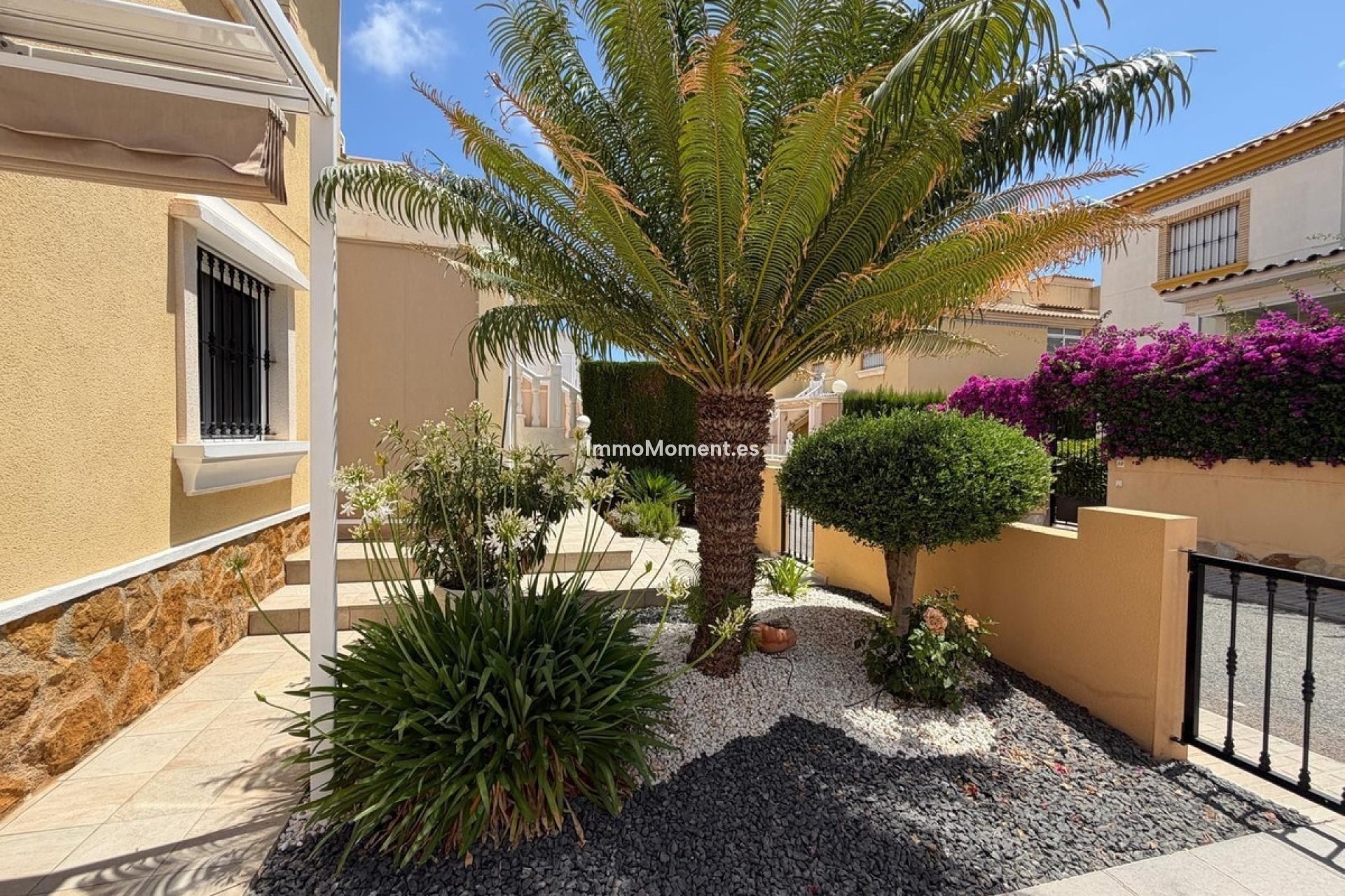 Revente - Villa individuelle - Orihuela - Villamartín