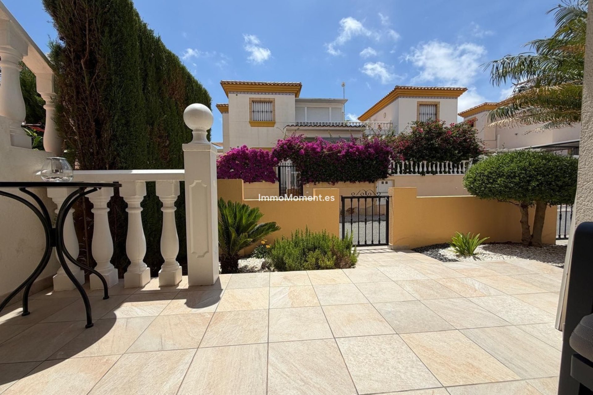 Revente - Villa individuelle - Orihuela - Villamartín