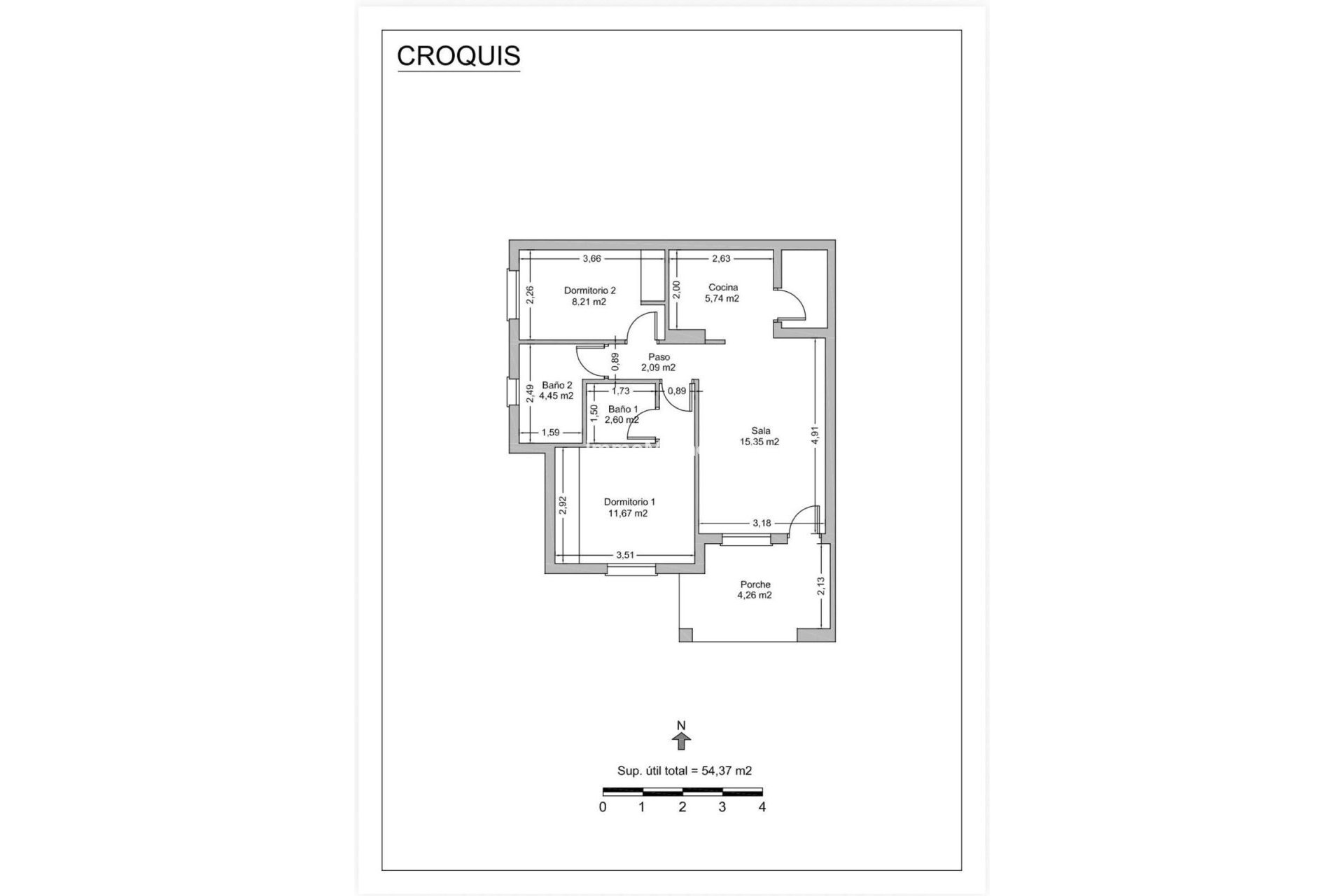 Revente - Villa individuelle - Orihuela - Villamartín