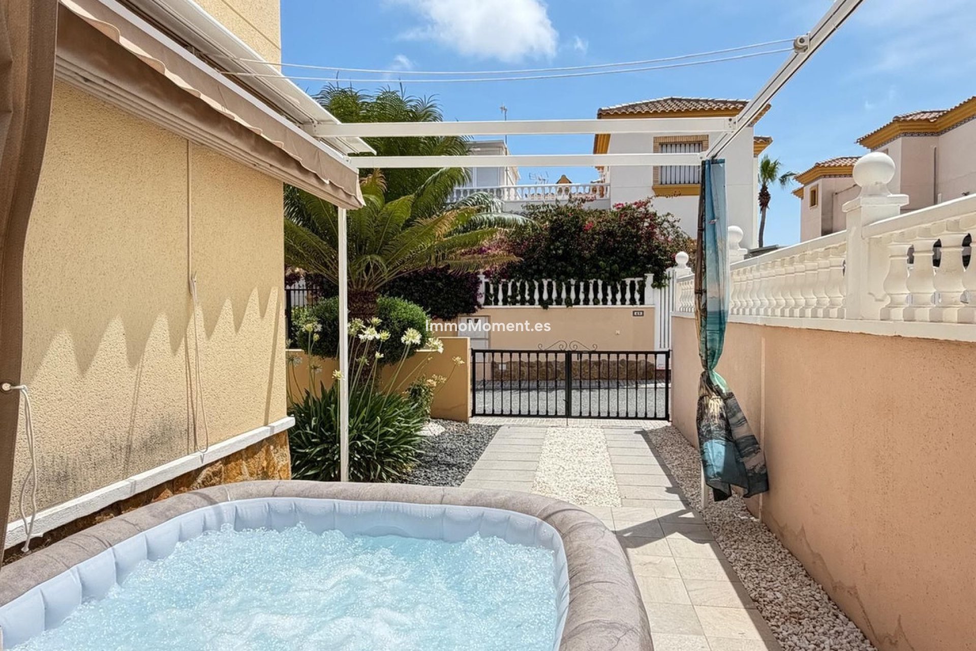 Revente - Villa individuelle - Orihuela - Villamartín