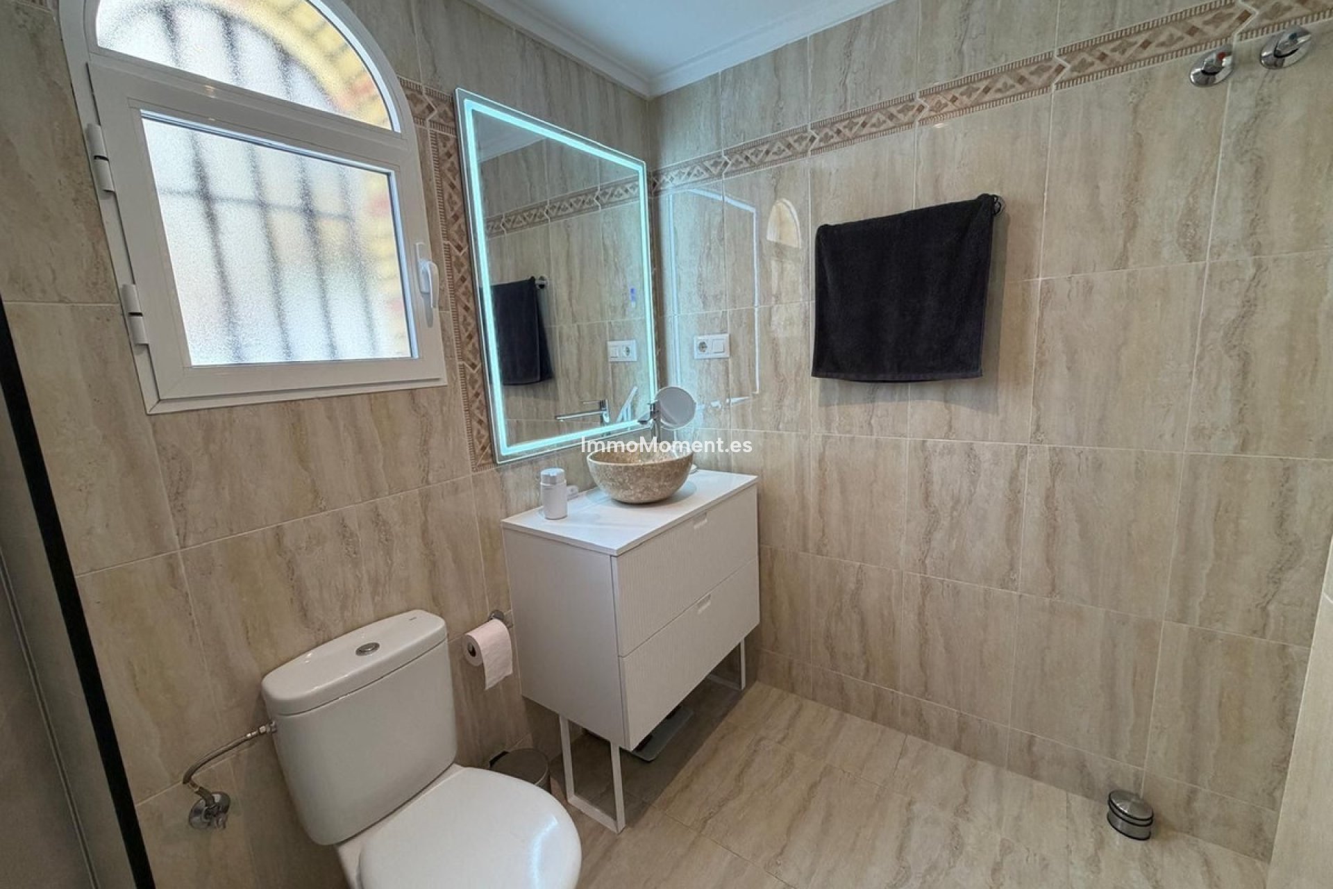 Revente - Villa individuelle - Orihuela - Villamartín