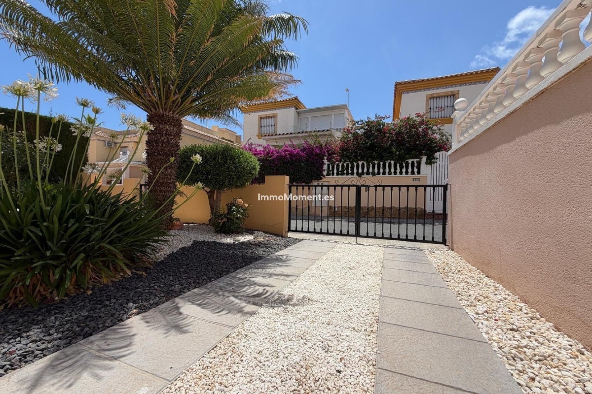 Revente - Villa individuelle - Orihuela - Villamartín