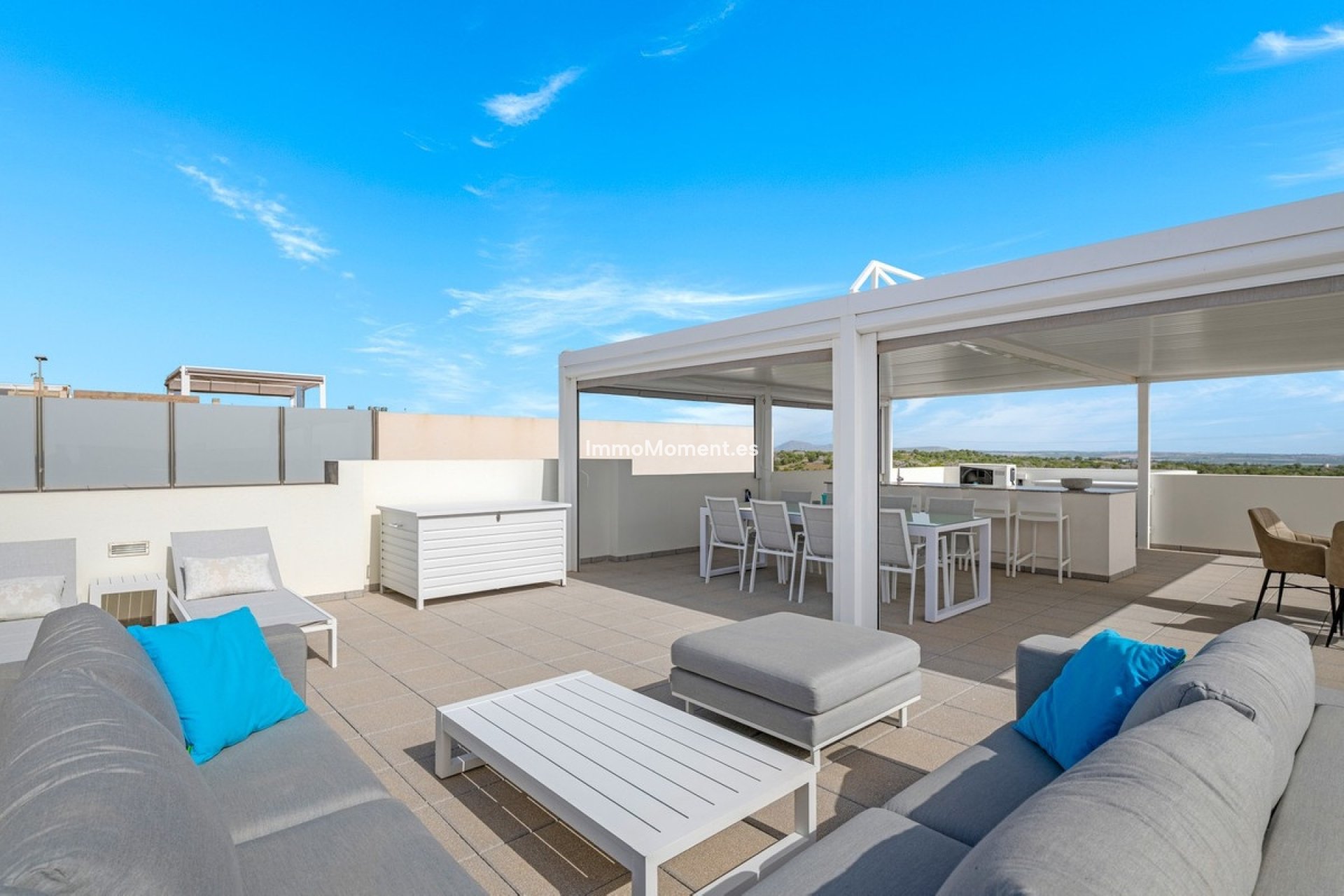 Revente - Villa individuelle - Orihuela - Villamartín