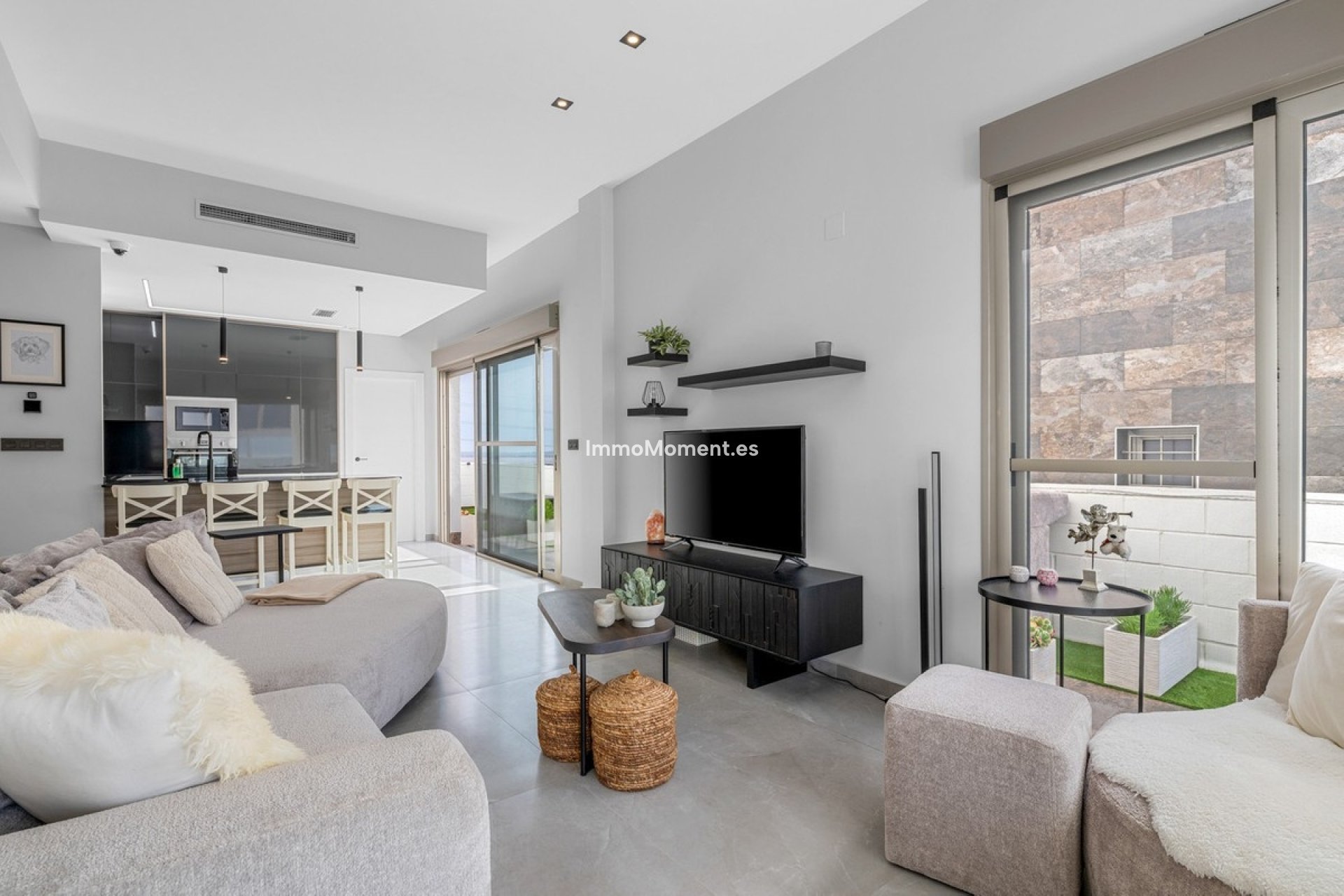 Revente - Villa individuelle - Orihuela - Villamartín