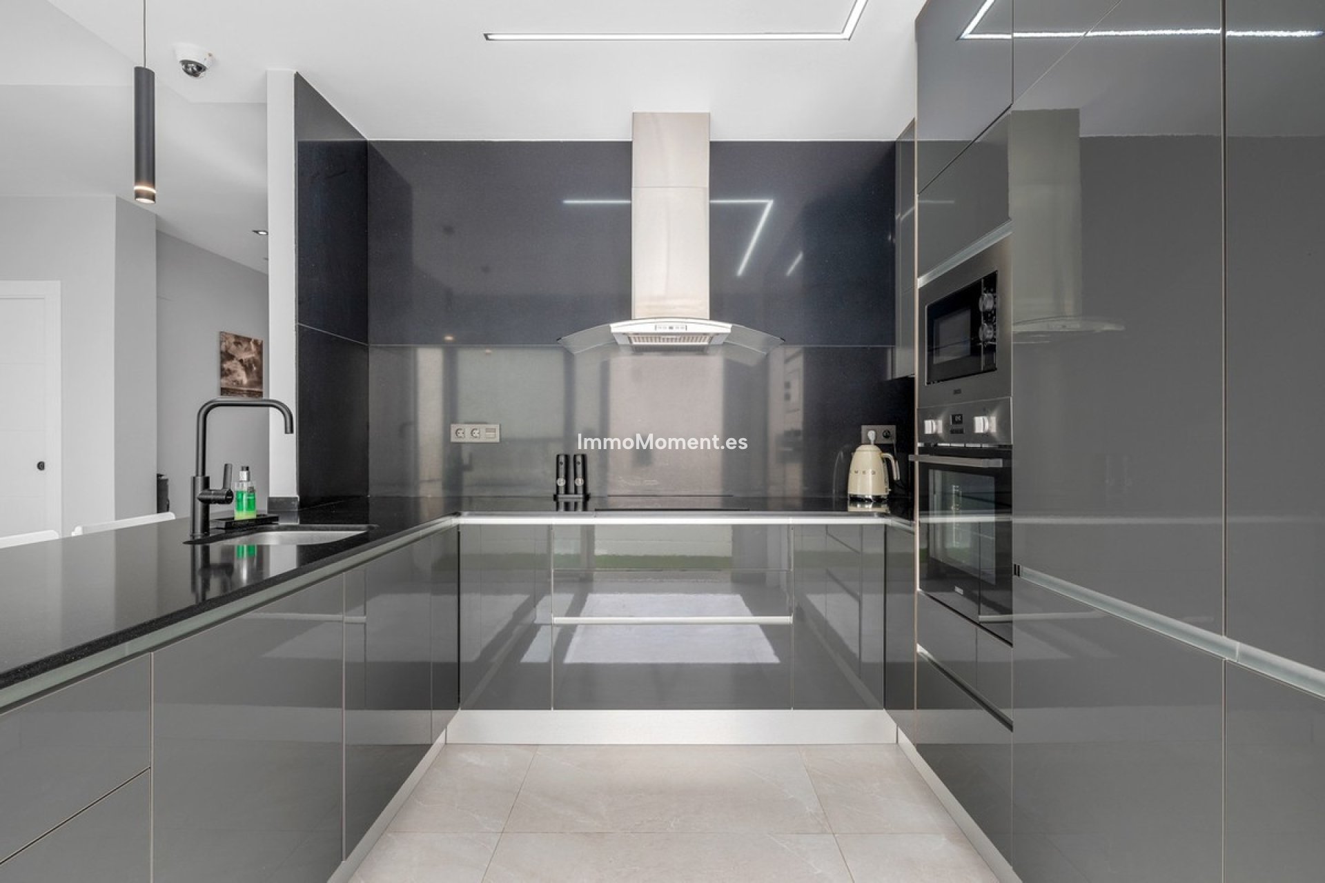 Revente - Villa individuelle - Orihuela - Villamartín