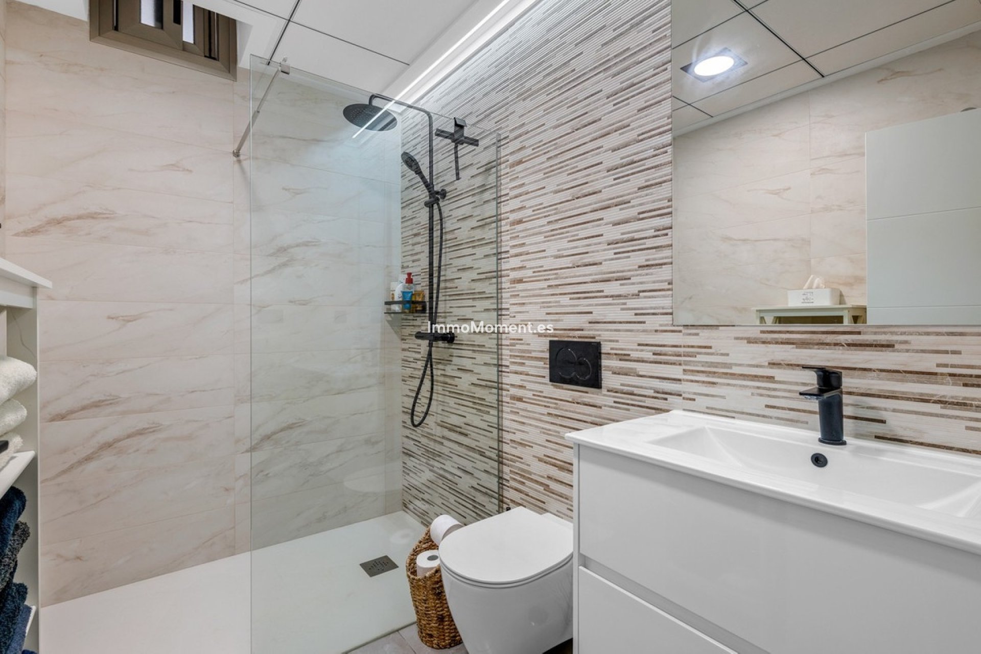 Revente - Villa individuelle - Orihuela - Villamartín