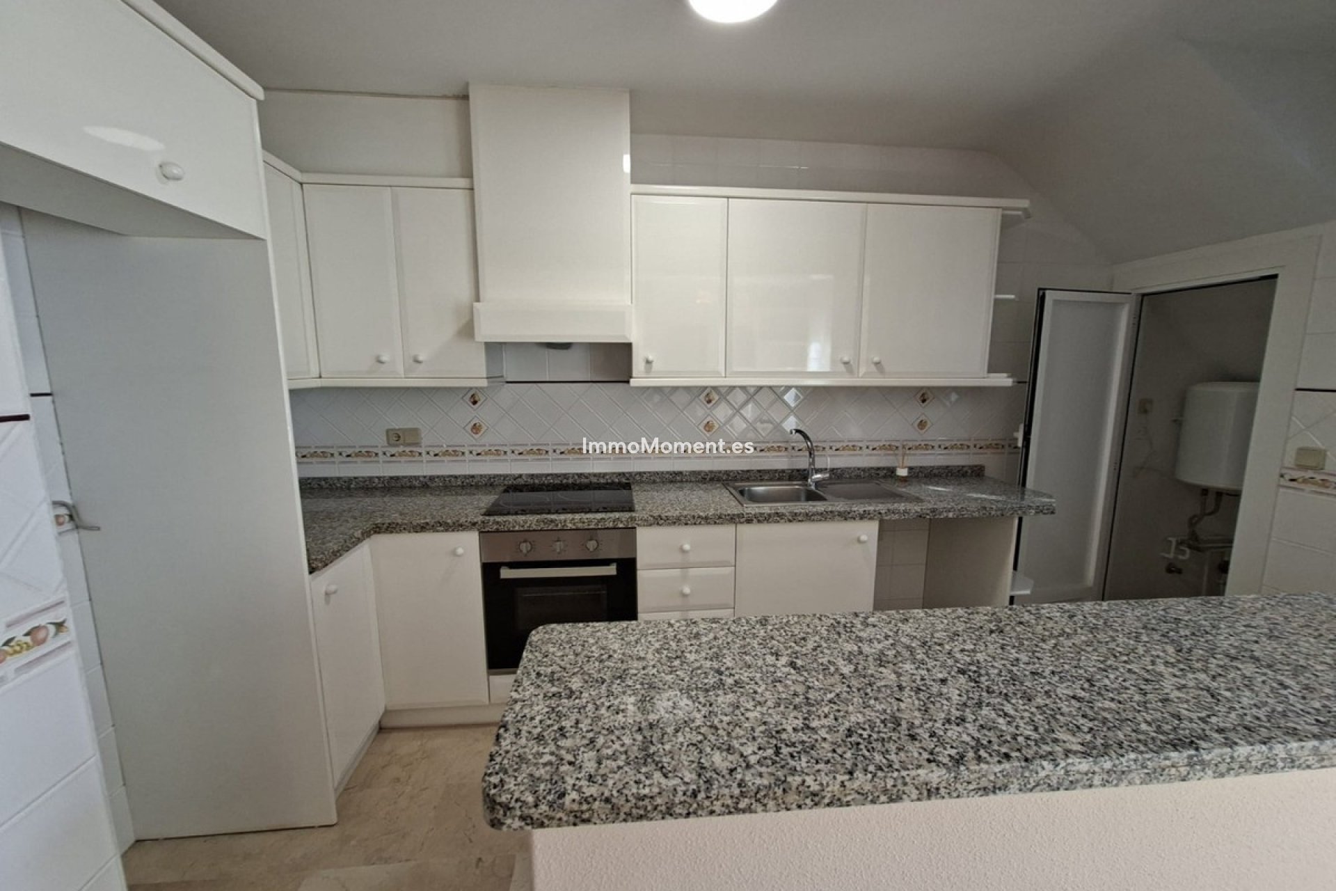 Revente - Villa individuelle - Orihuela - Villamartín