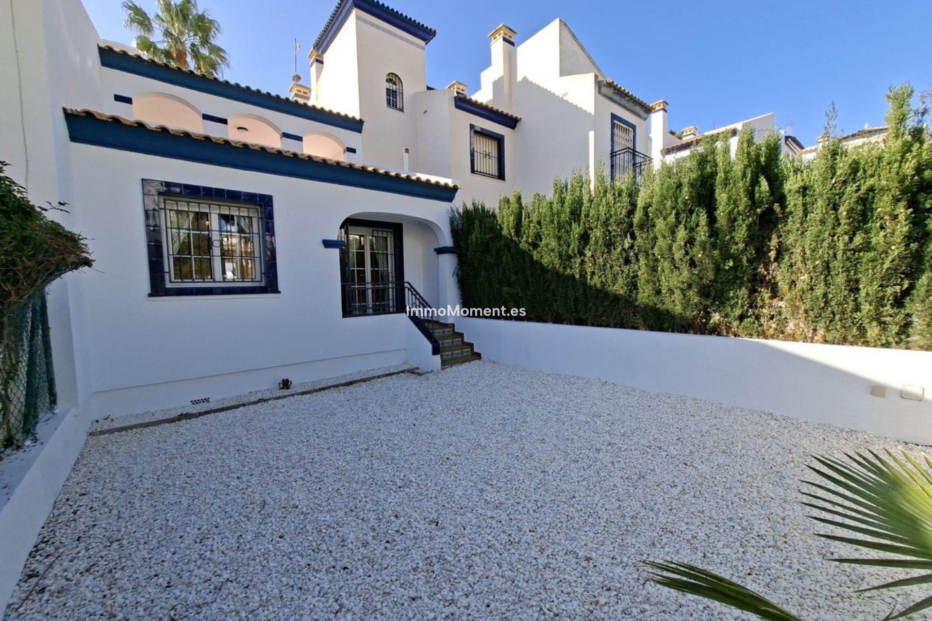 Revente - Villa individuelle - Orihuela - Villamartín