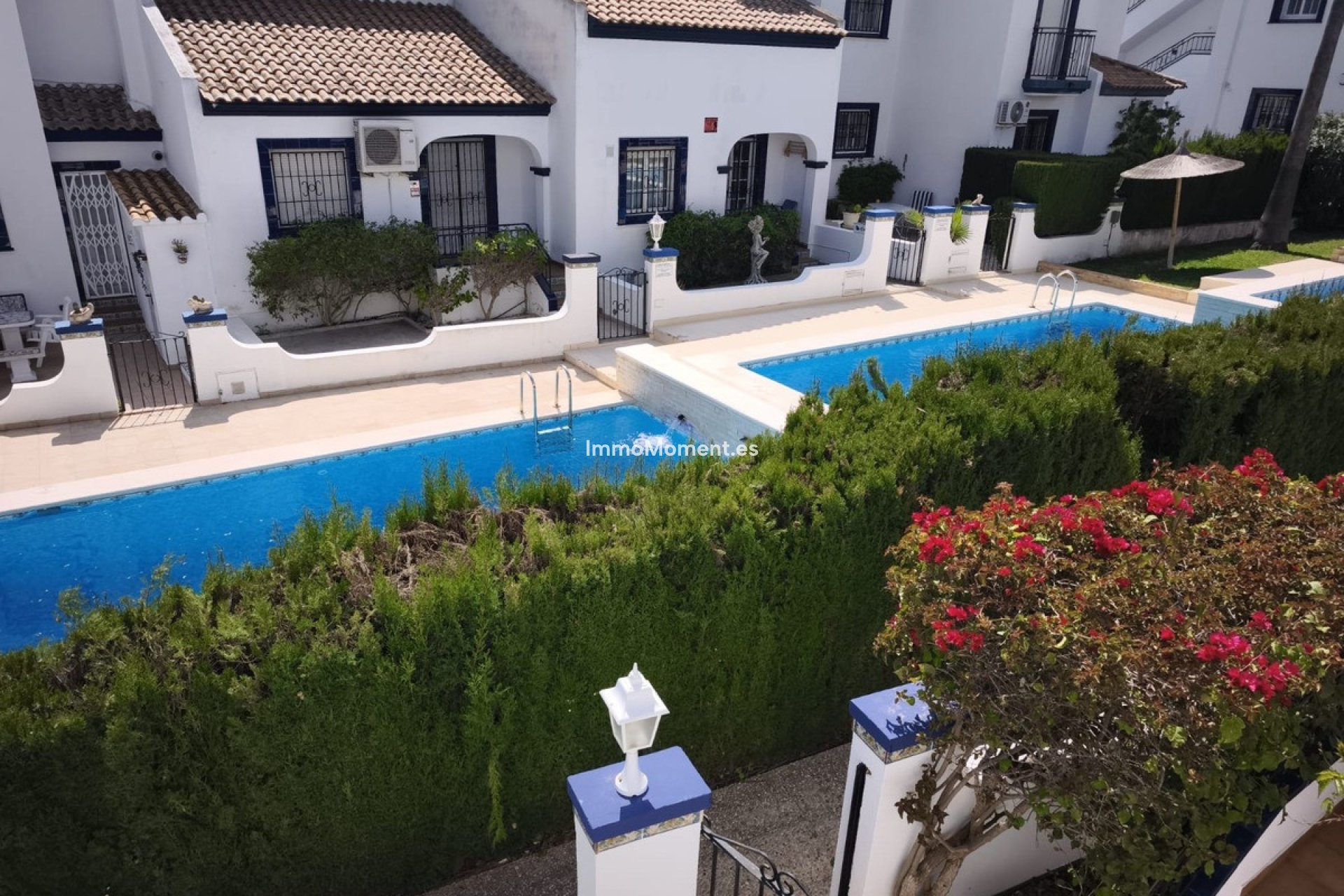 Revente - Villa individuelle - Orihuela - Villamartín