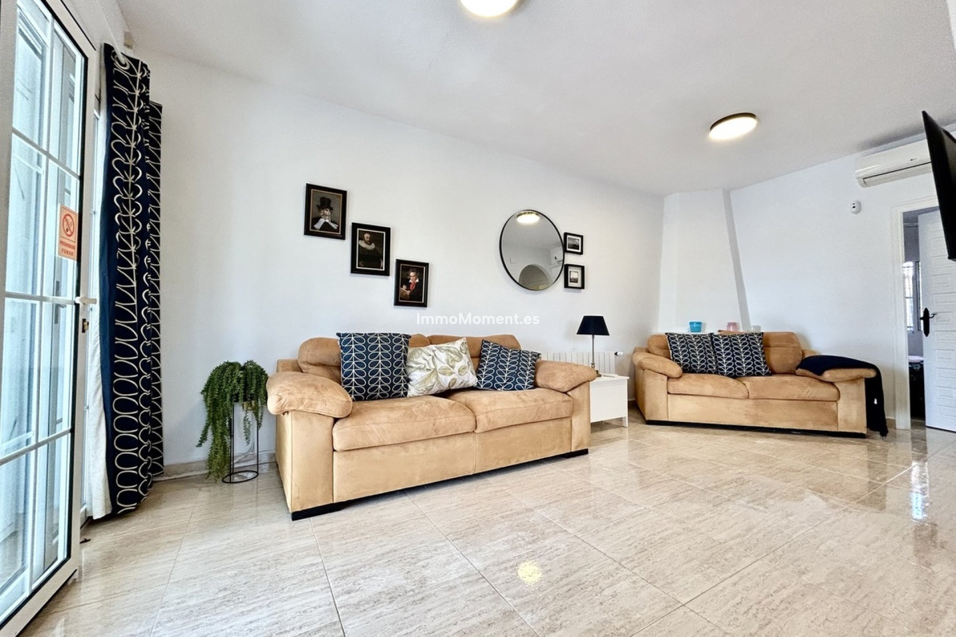 Revente - Villa individuelle - Orihuela - Villamartín