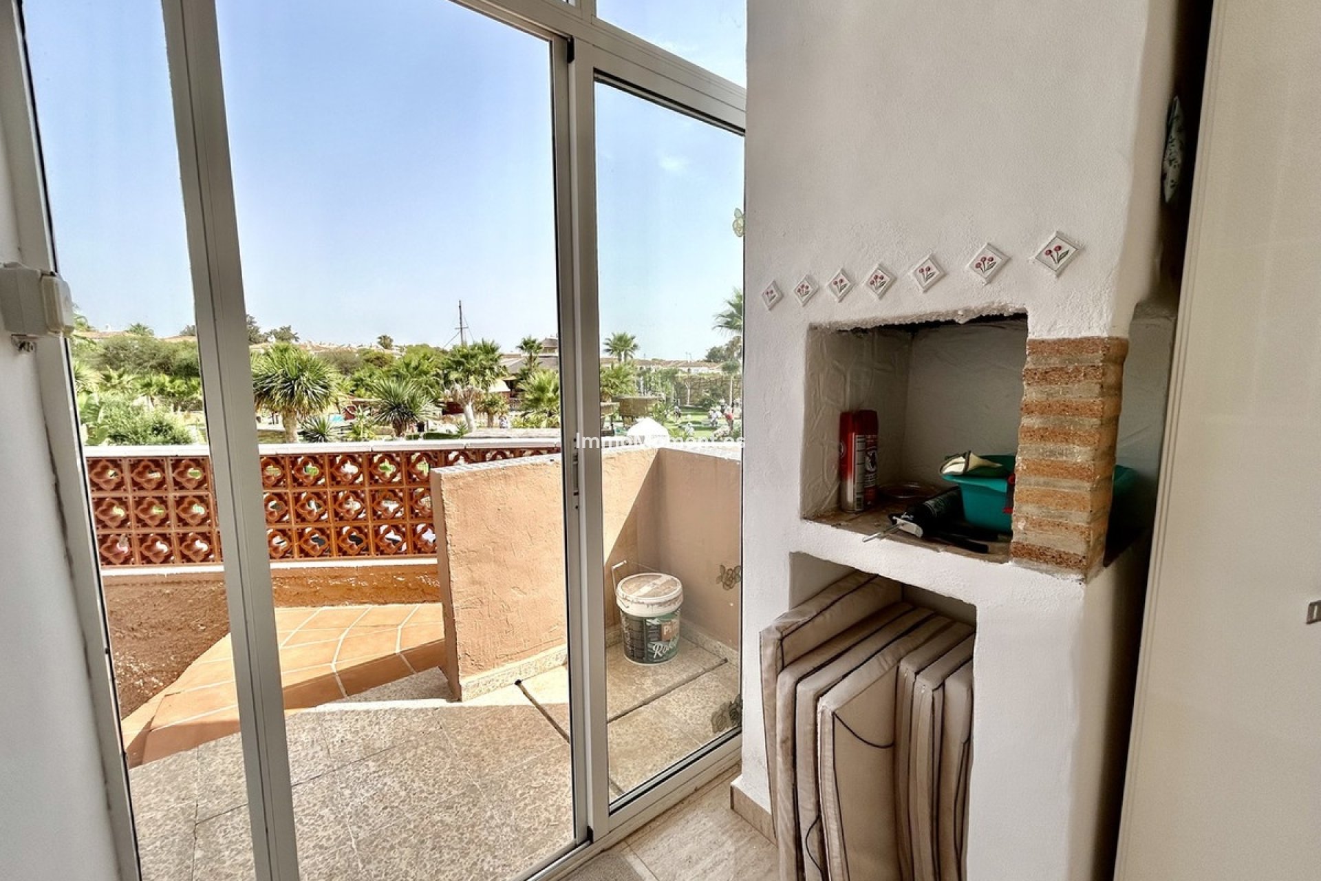Revente - Villa individuelle - Orihuela - Villamartín