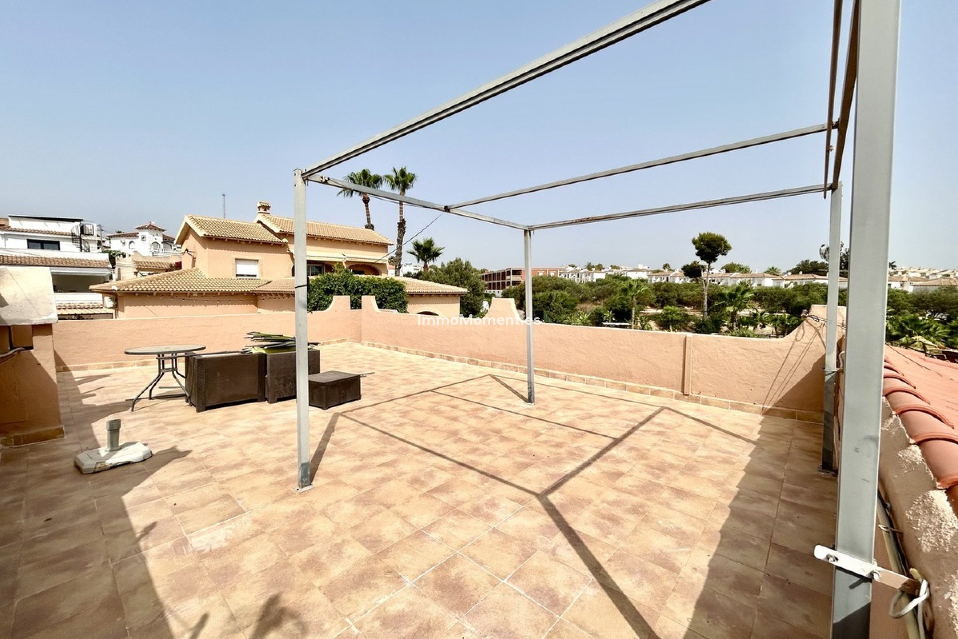 Revente - Villa individuelle - Orihuela - Villamartín