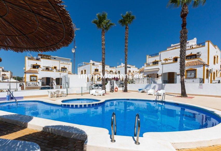 Revente - Villa individuelle - Orihuela - Vistabella Golf