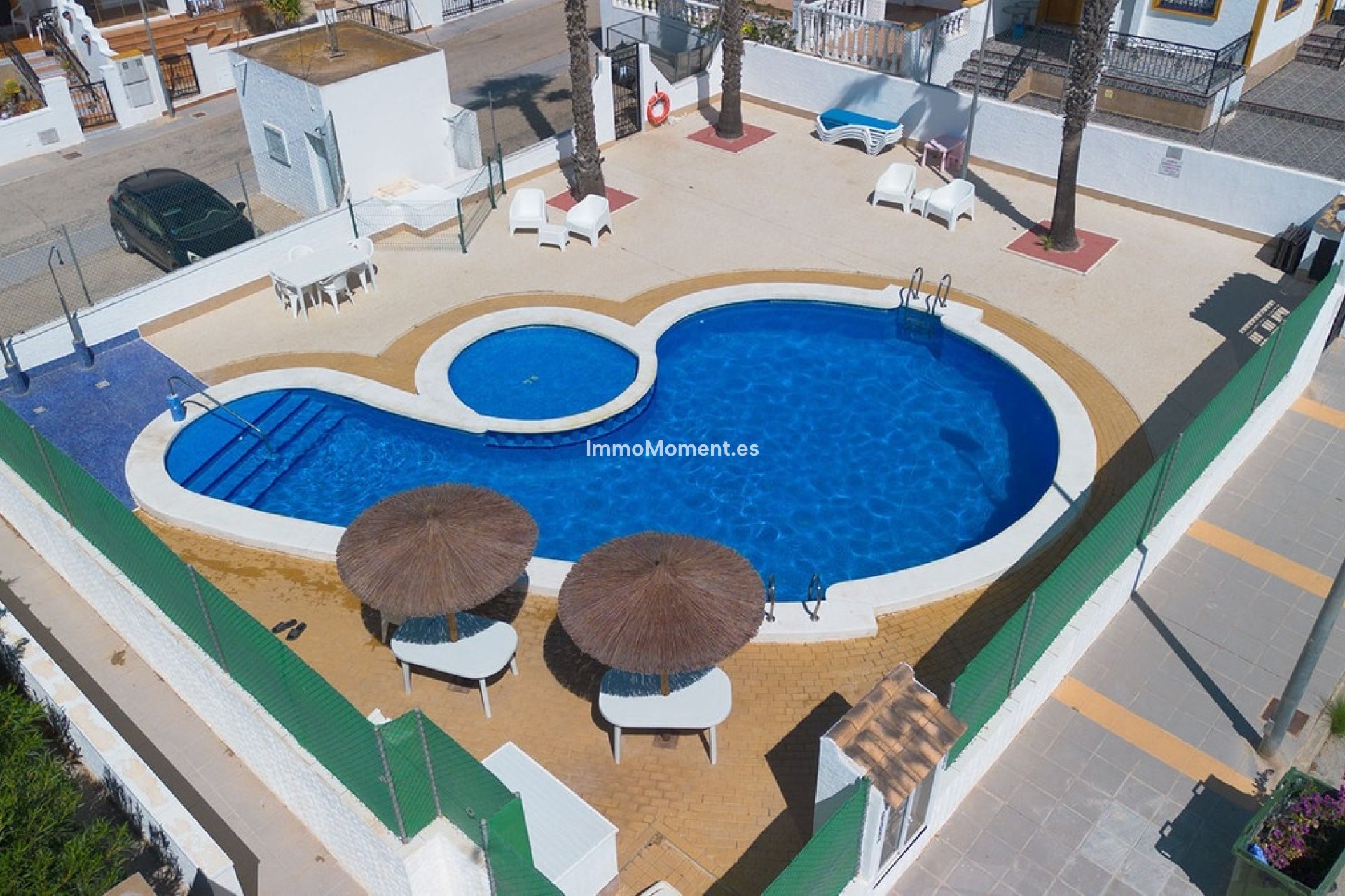 Revente - Villa individuelle - Orihuela - Vistabella Golf