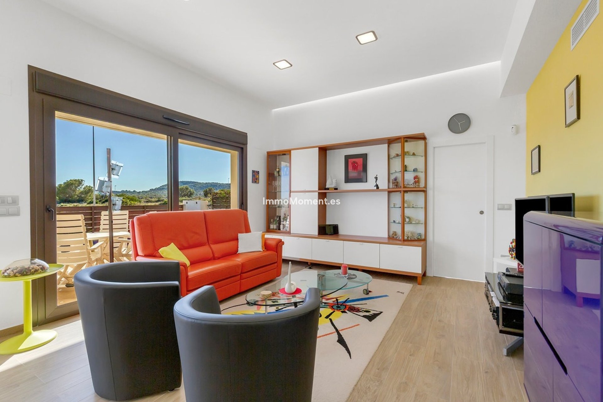 Revente - Villa individuelle - Orihuela - Vistabella Golf